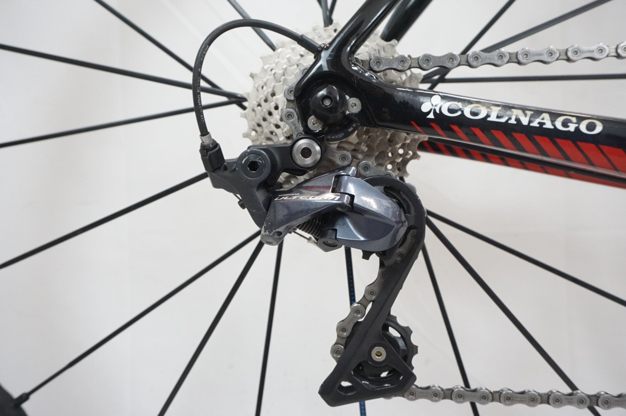 COLNAGO 「コルナゴ」 C-RS 2018年モデル ロードバイク / 福岡店 COLNAGO 「コルナゴ」 C-RS 2018年モデル ロードバイク / 福岡店