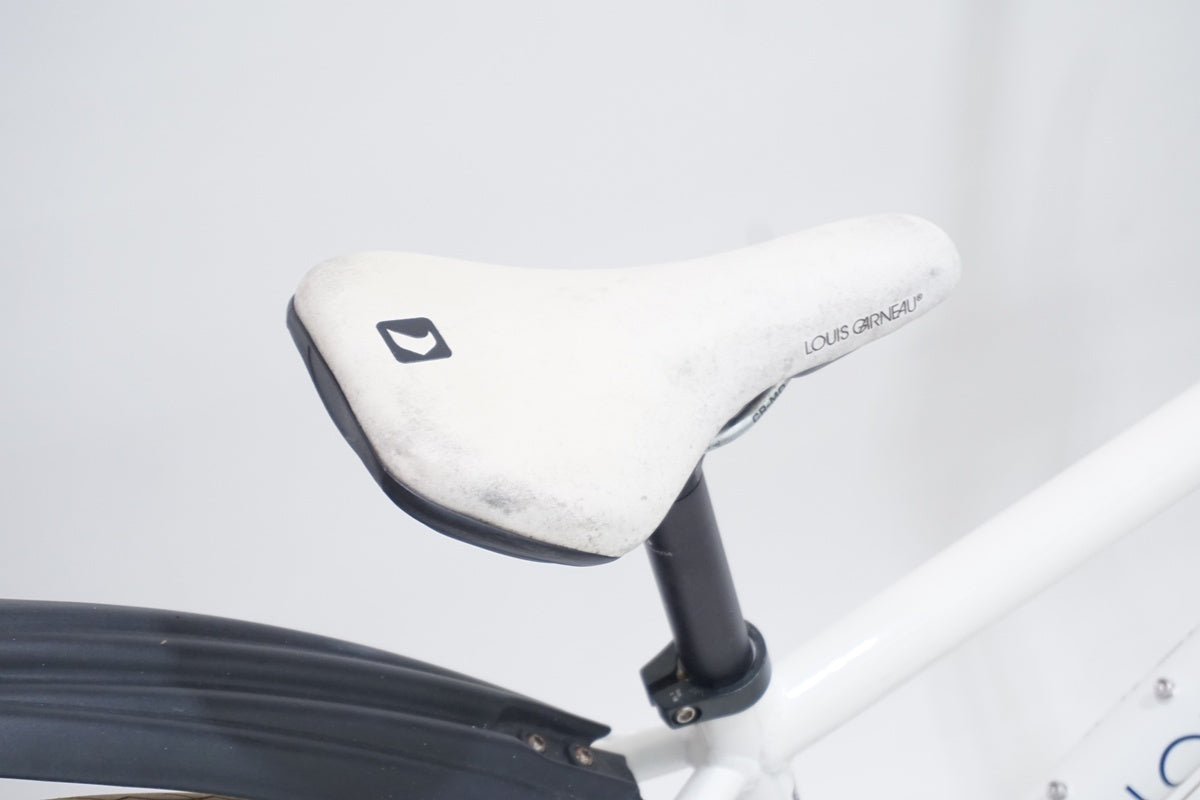 LOUIS「ルイガノ」 GARNEAU LGS-J24R 2018年モデル ロードバイク / 京都西院店