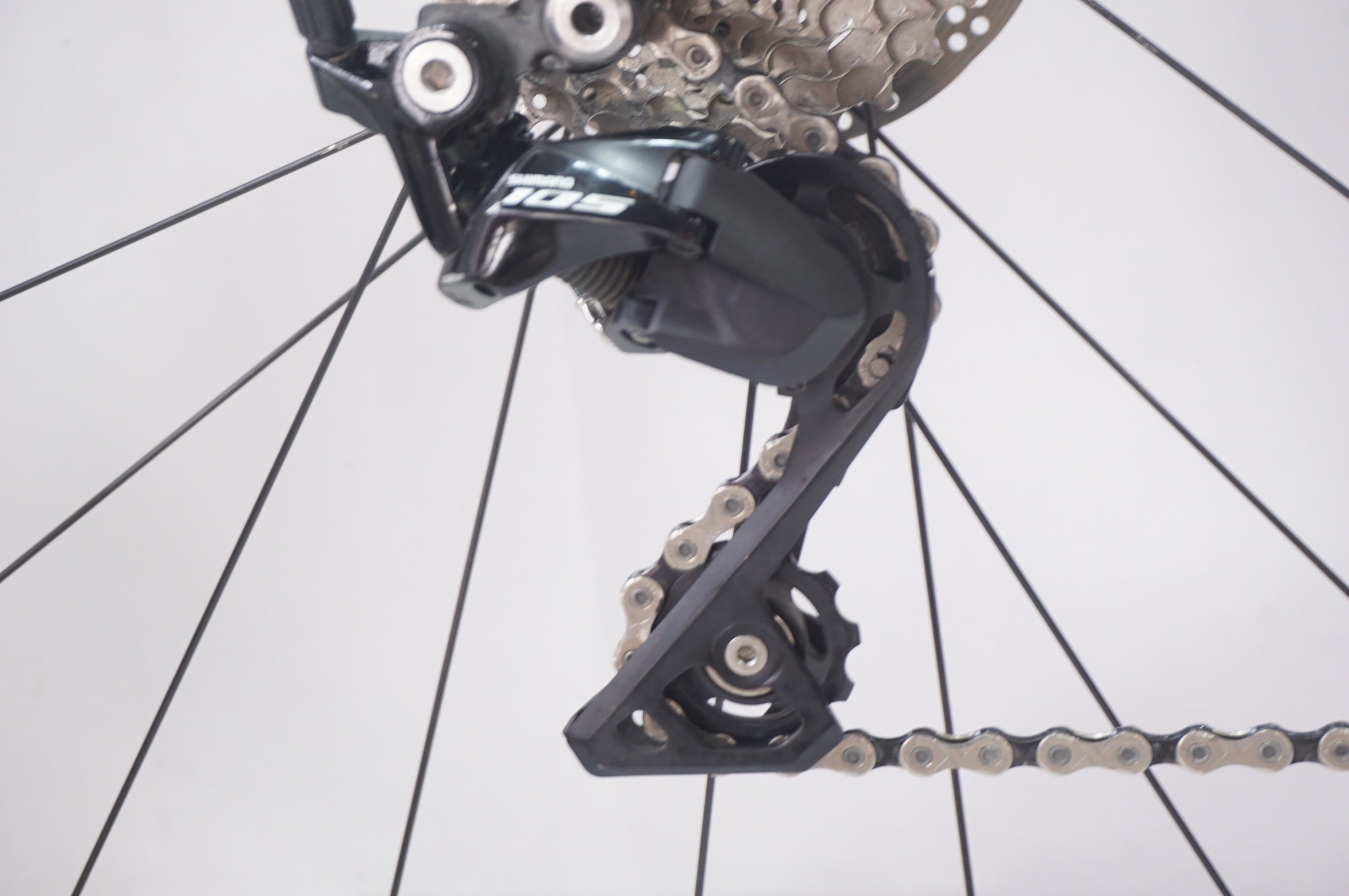 POLYGON 「ポリゴン」 STRATTOS S5 2022年モデル ロードバイク / 世田谷店