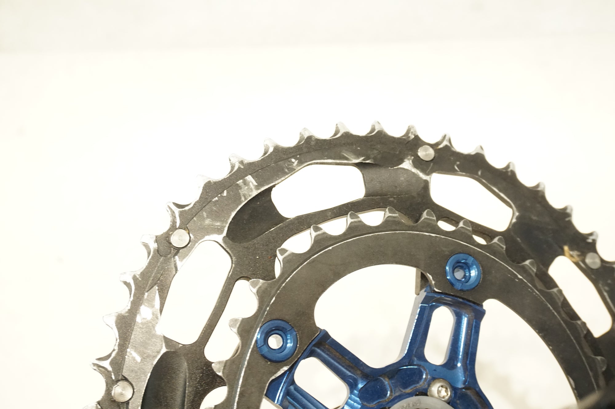 RIDEA 「リデア」 3D 24 50-34T 170mm クランクセット / 横浜戸塚店