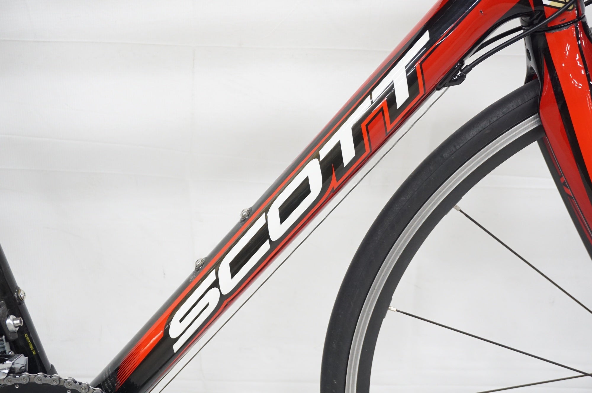 SCOTT 「スコット」 ADDICT R2 2011年 ロードバイク / 阪急塚口店