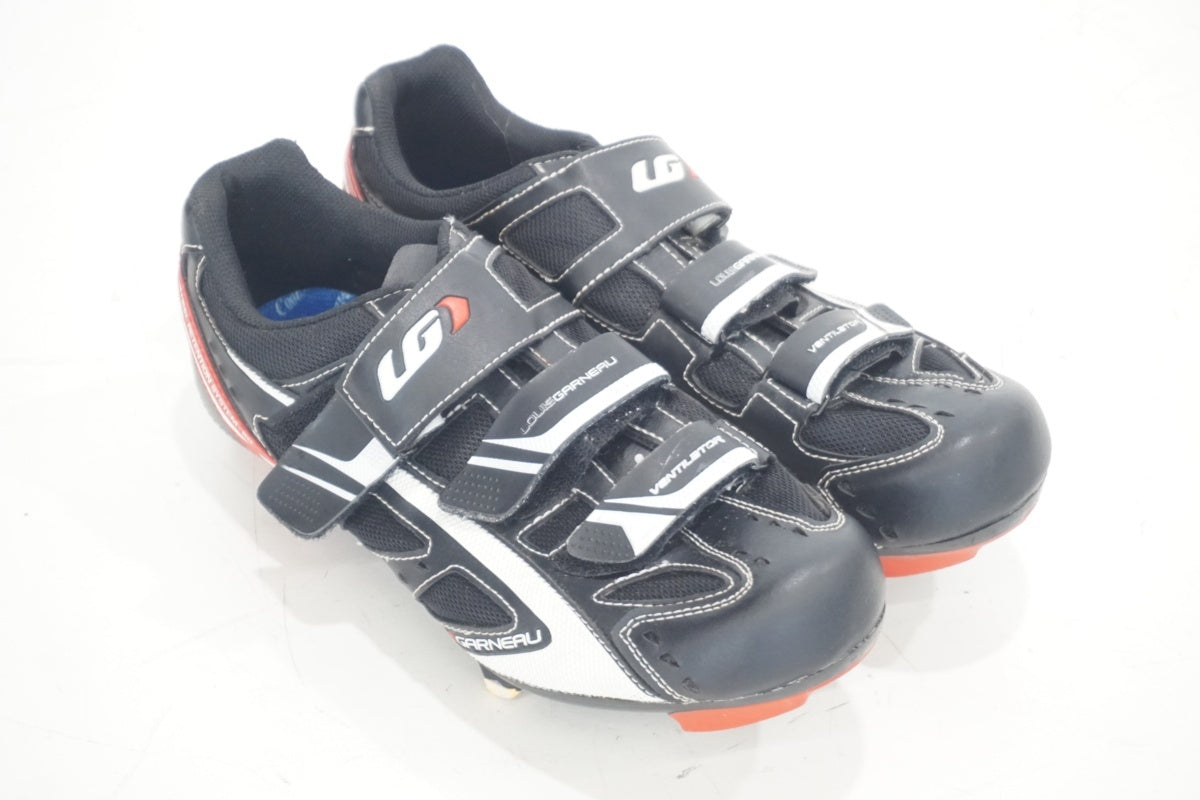 LOUIS GARNEAU 「ルイガノ」 VENTILATOR EU44サイズ シューズ/ 滋賀大津店