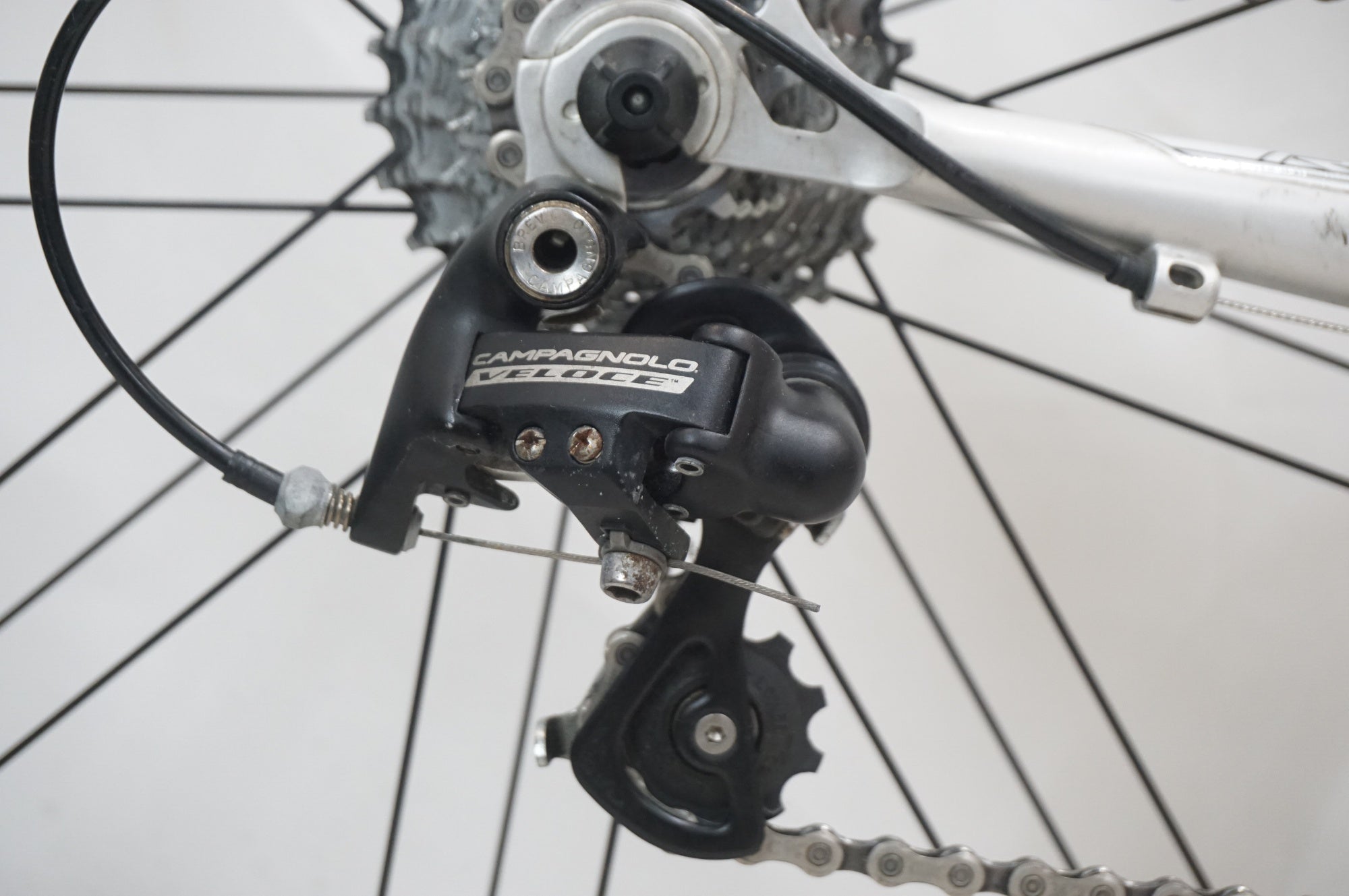 ジャンク RIDLEY 「リドレー」 TRITON S 2008年モデル ロードバイク / 福岡店