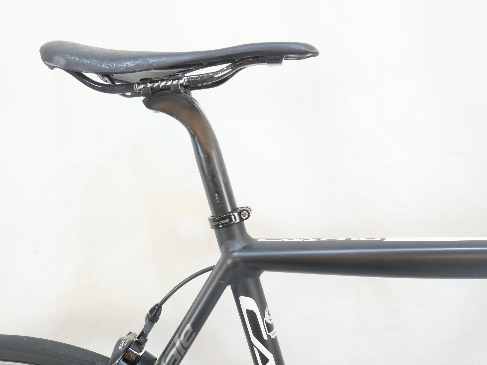 CANNONDALE 「キャノンデール」 CAAD10 105 2012年モデル ロードバイク / バイチャリ浦和ベース