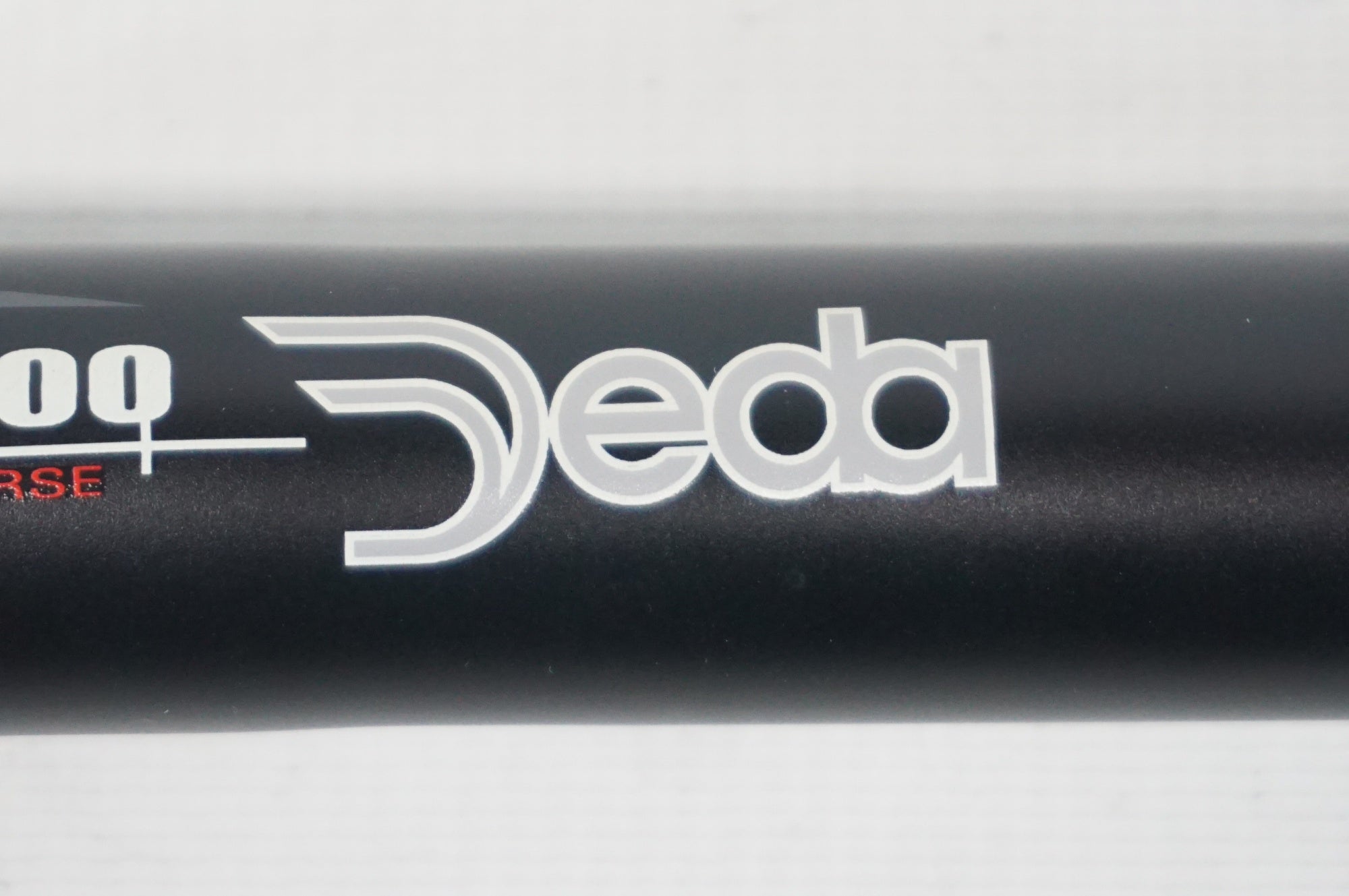DEDA 「デダ」 ZERO100 φ27.2 300mm シートポスト / 阪急塚口店