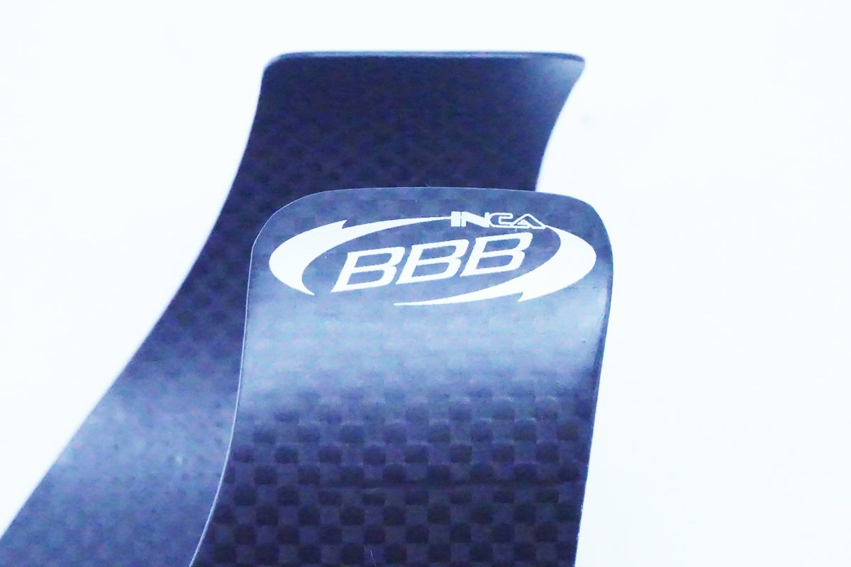 BBB「ビービービー」 カーボン ボトルケージ/ 京都西院店