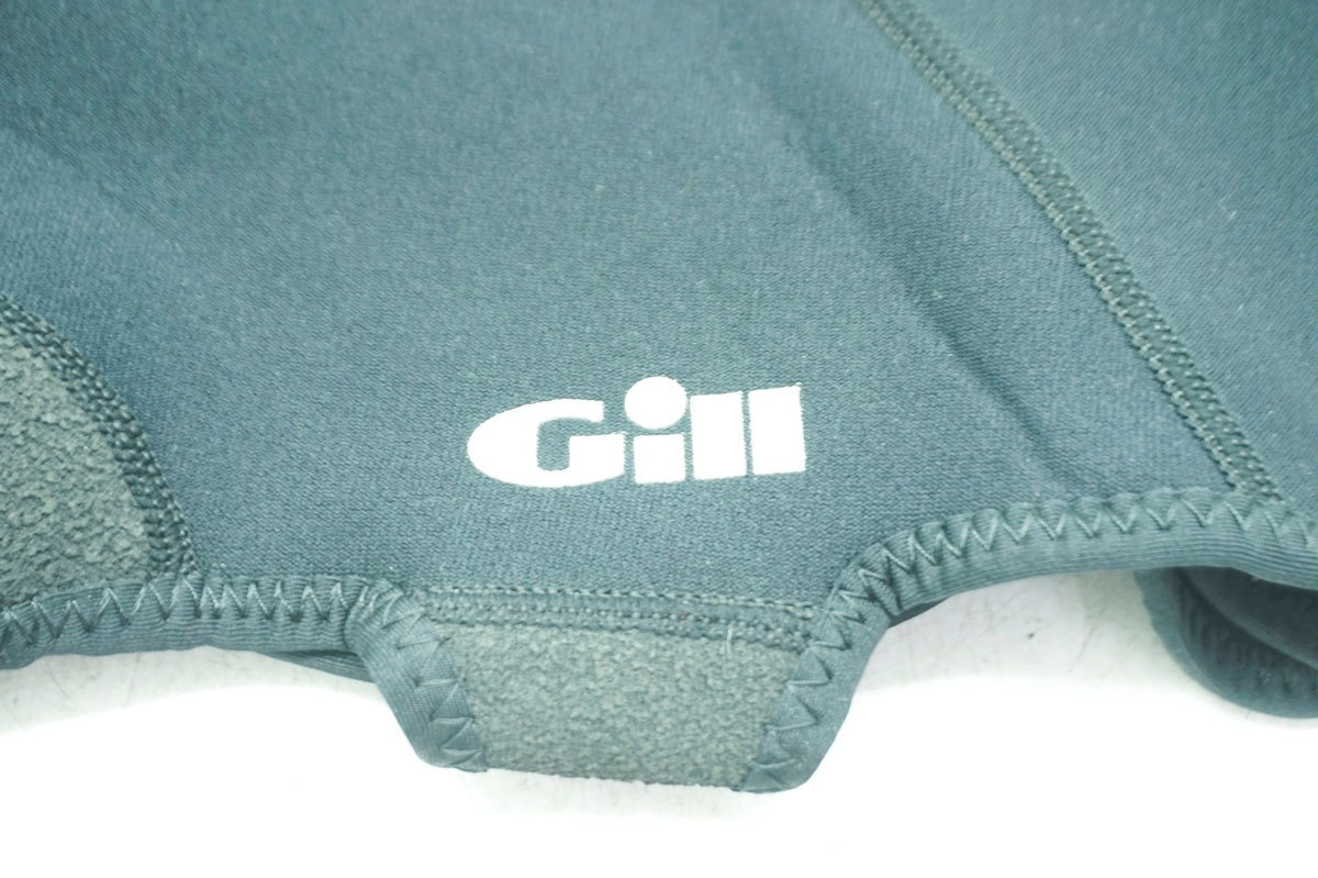 GILL 「ギル」 M/Lサイズ シューズカバー / 大阪門真店