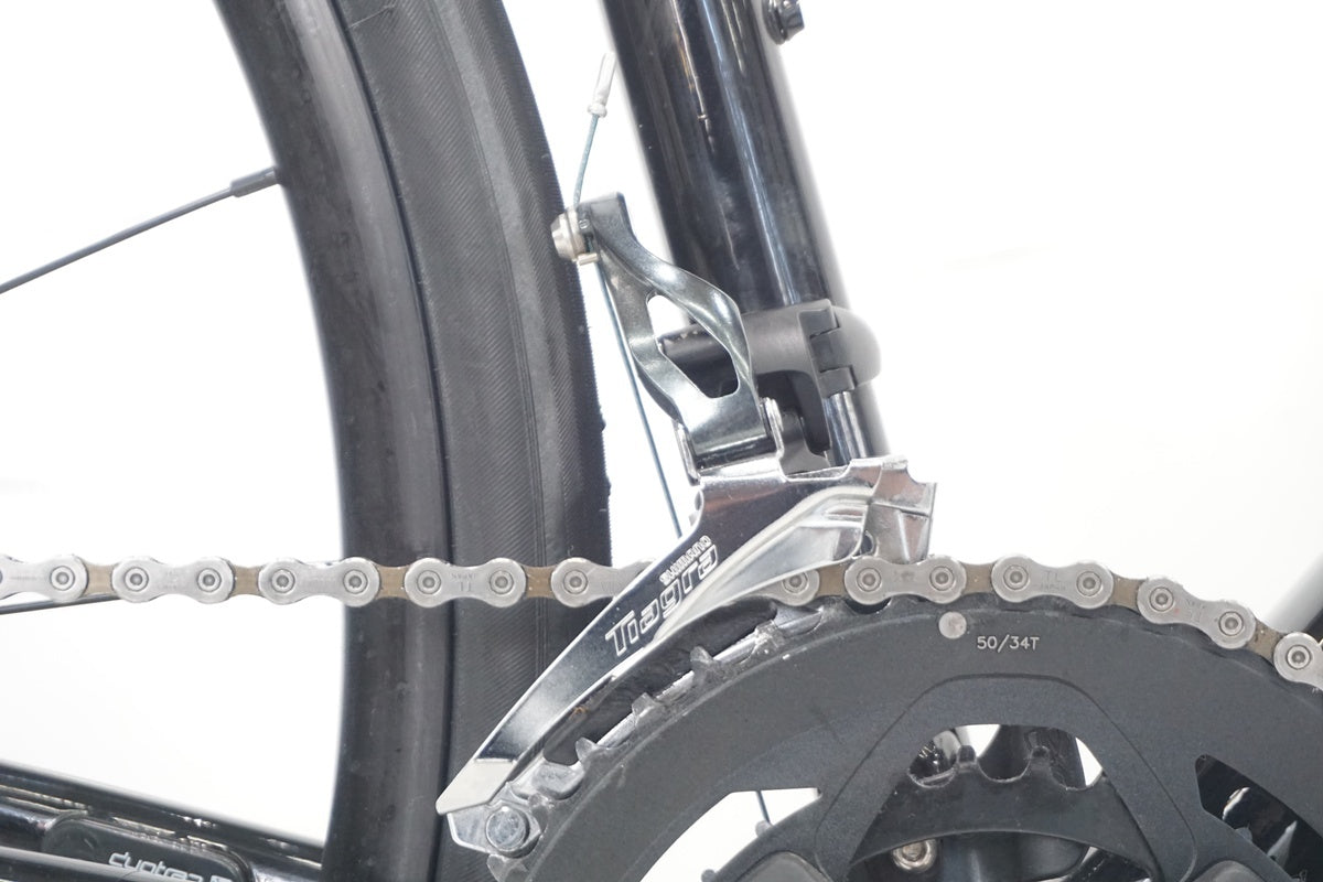 TREK 「トレック」 DOMANE AL4 DISC GEN3 2023年モデル ロードバイク / 滋賀大津店
