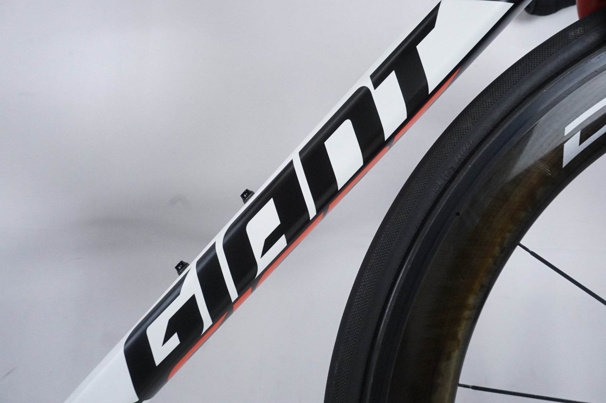 GIANT 「ジャイアント」 TCR ADVANCED PRO TEAM カスタム 2019年モデル ロードバイク / 大宮店