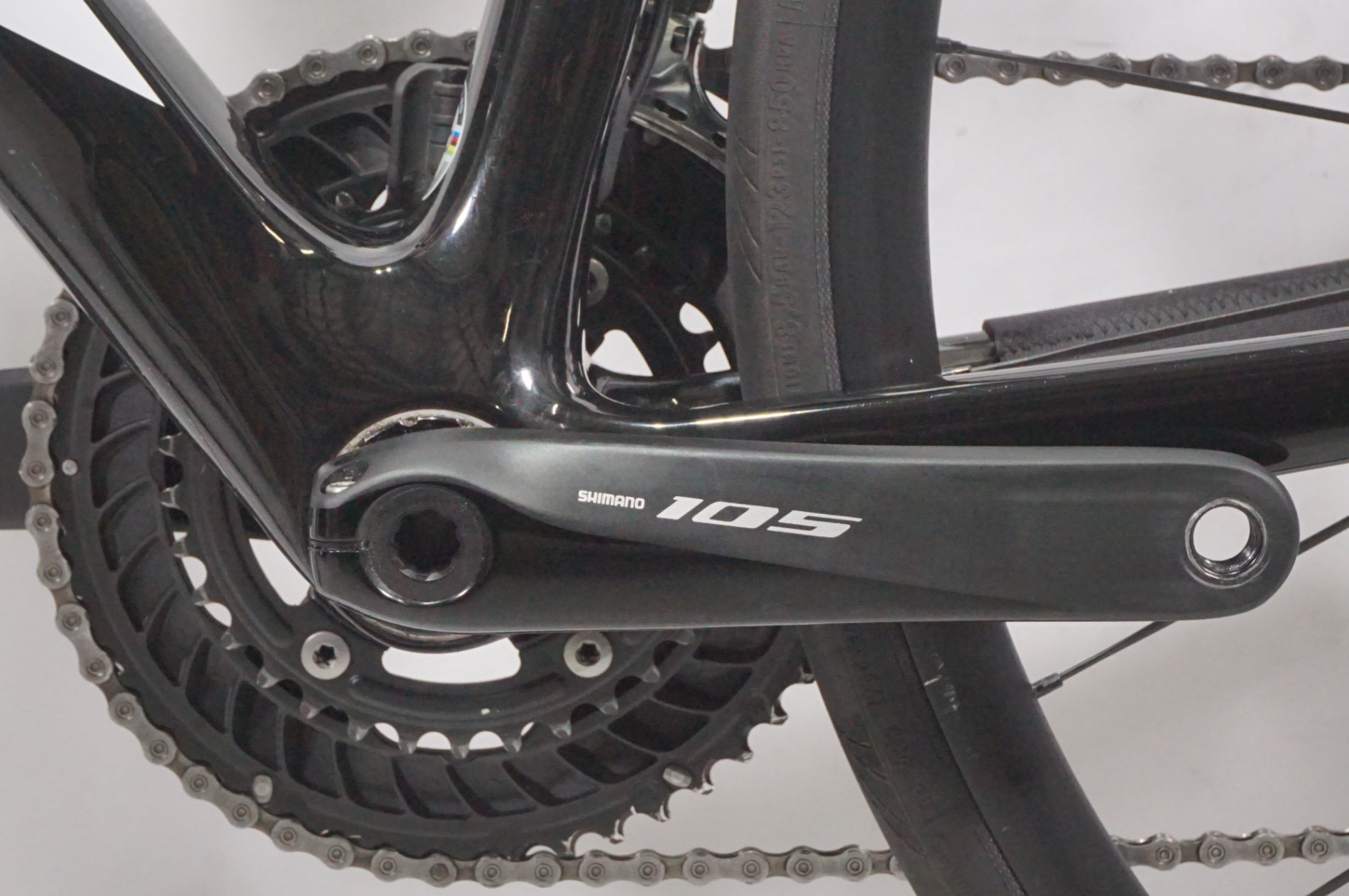 TREK 「トレック」 EMONDA SL 6 DISC 2021年モデル カスタム ロードバイク / AKIBA店