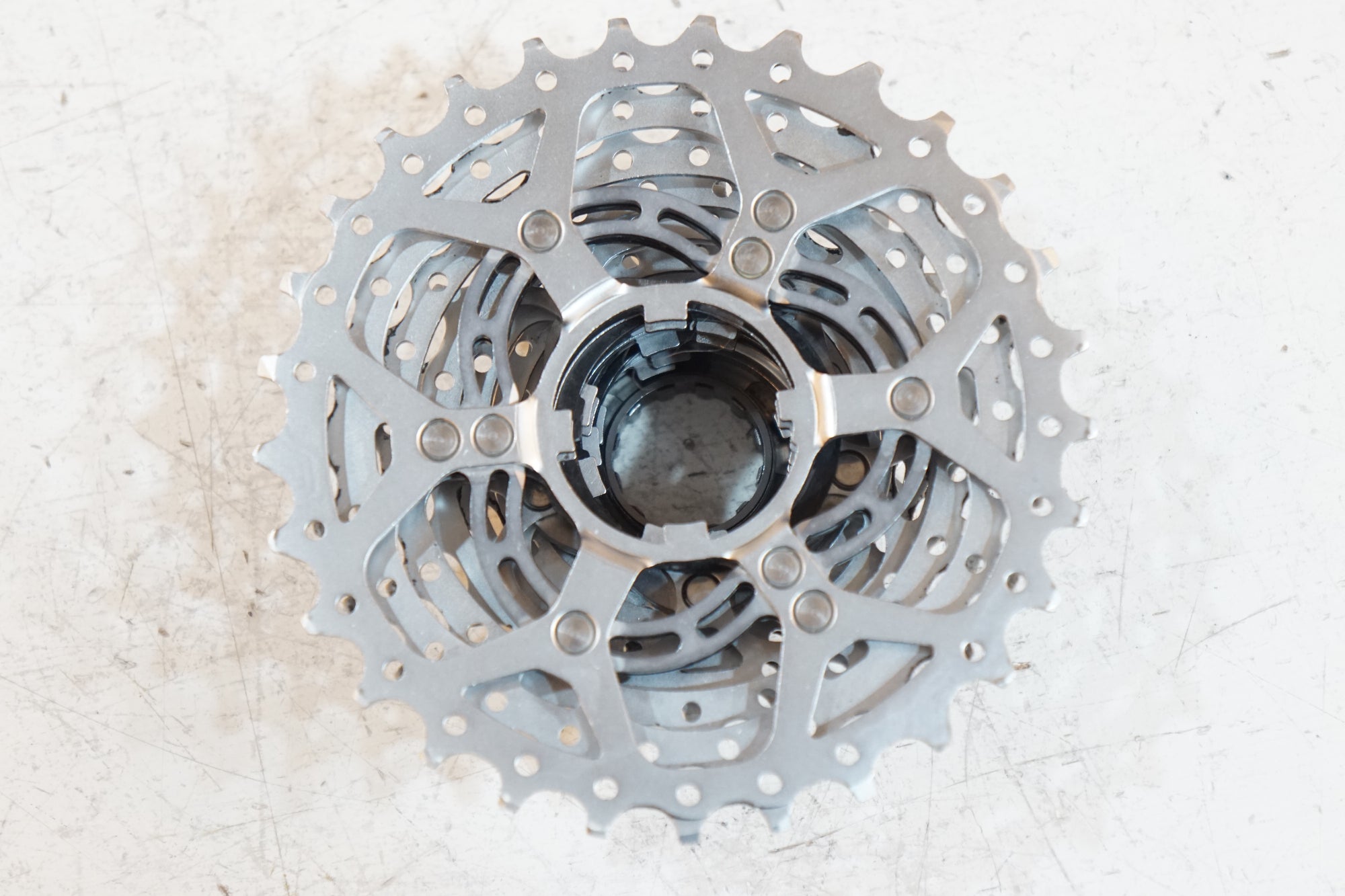 CAMPAGNOLO 「カンパニョーロ」 CHORUS 11S 12-29T スプロケット / バイチャリ浦和ベース