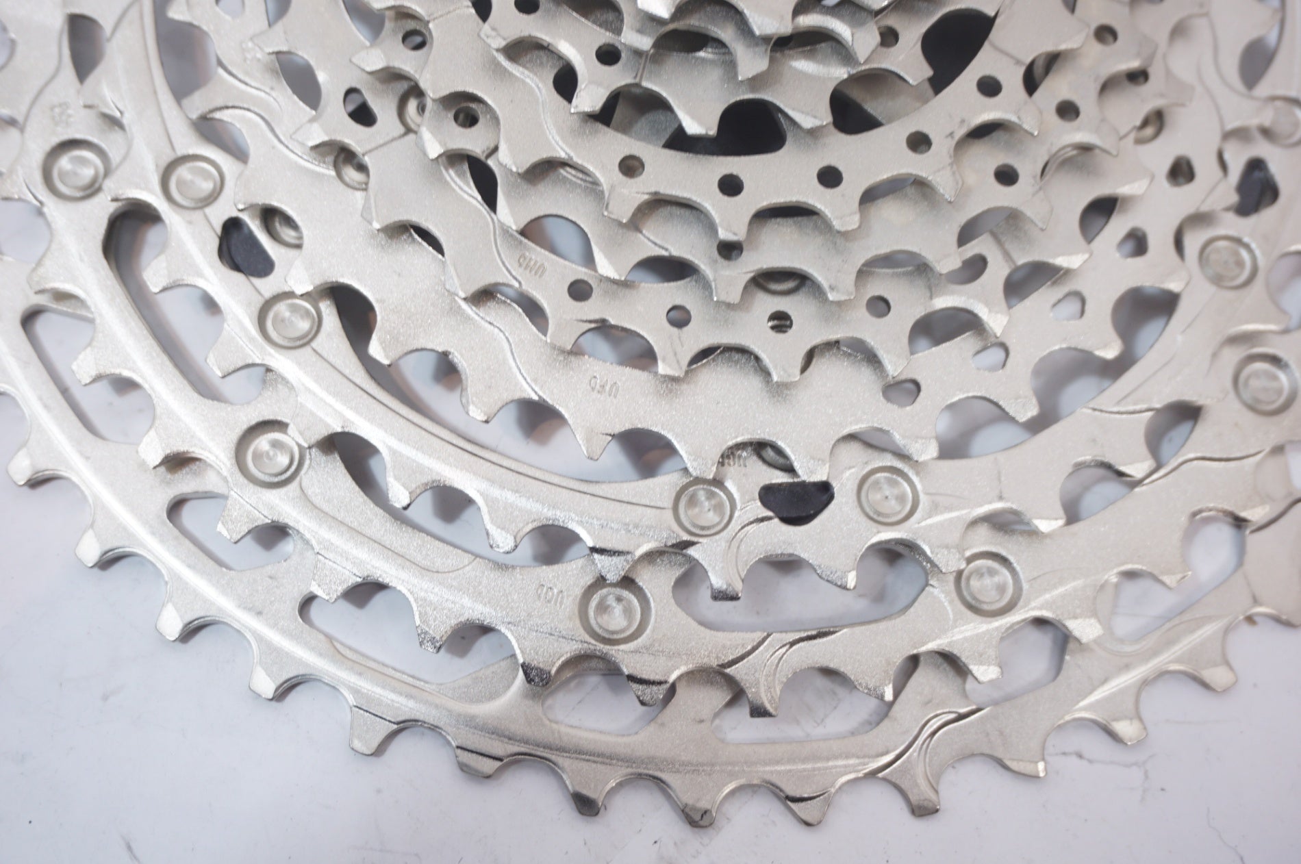 SHIMANO 「シマノ」 DEORE CS-M5100 11-51T スプロケット / 世田谷店