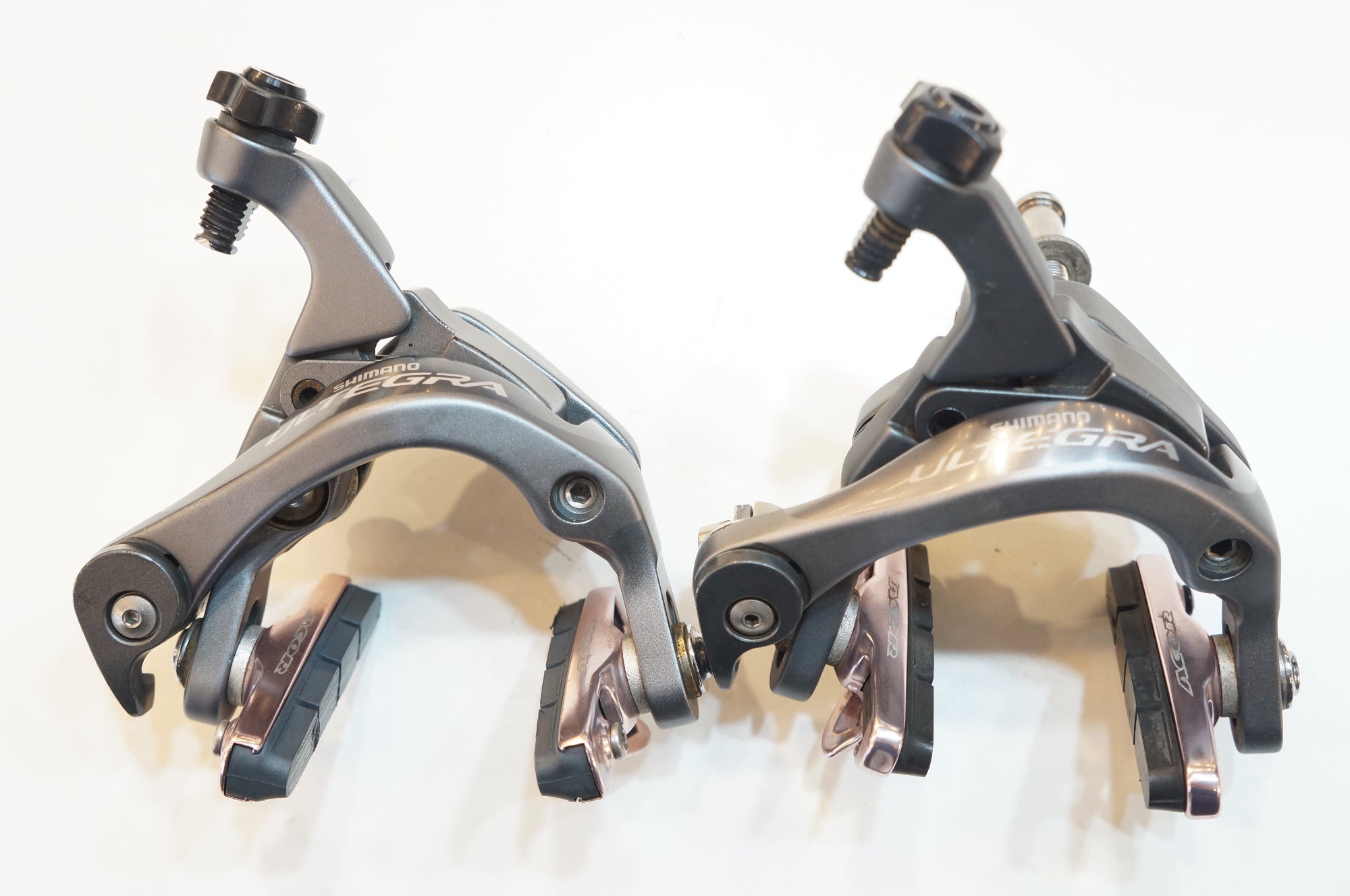 SHIMANO 「シマノ」 ULTEGRA 6800 コンポーネントセット / バイチャリ