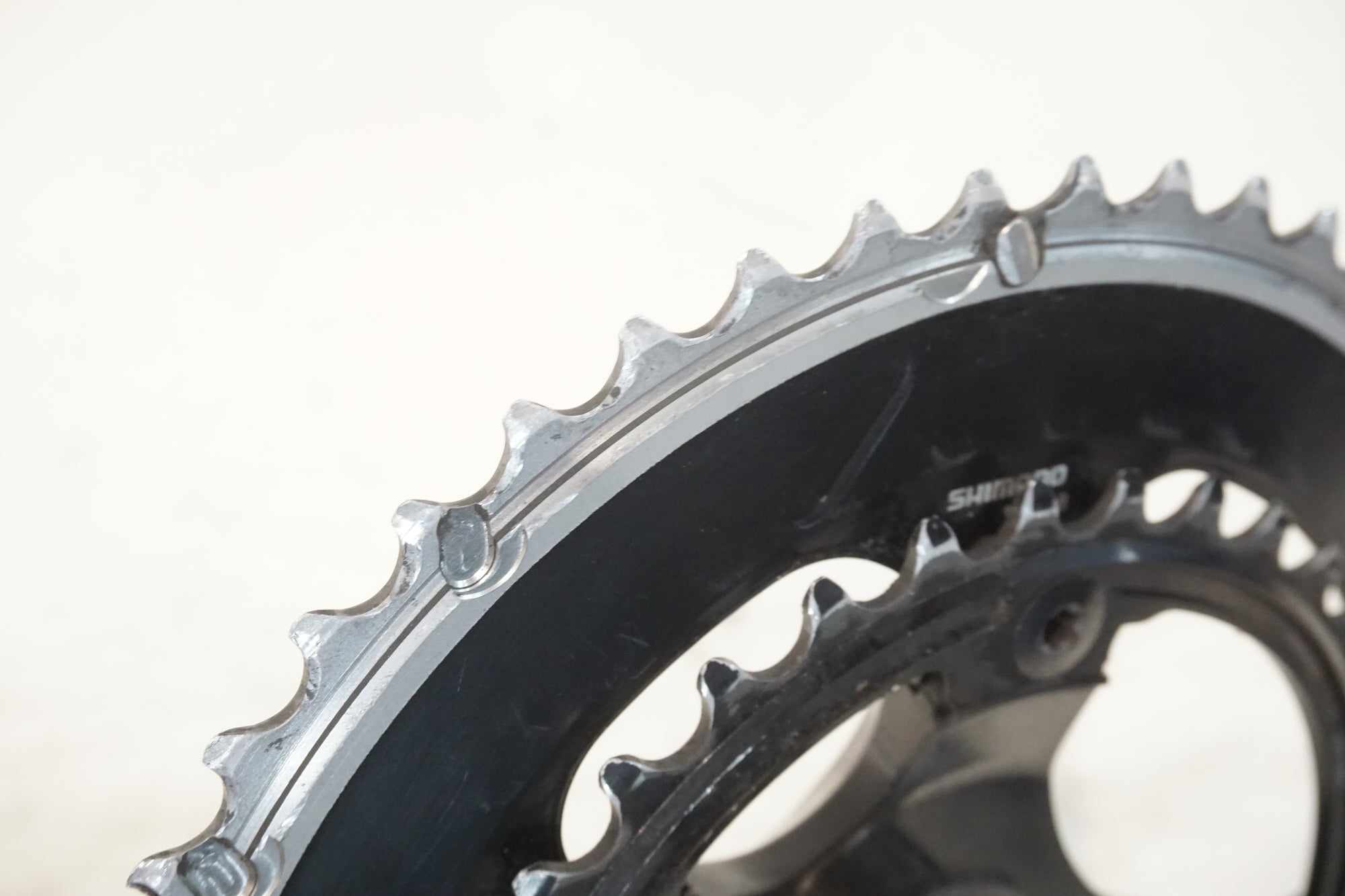 SHIMANO Dura Ace Crankset FC-09 50/34 170mm Cycling Road 11s