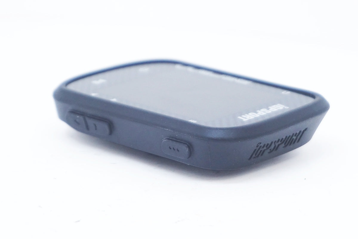 BSC300 GPS Bike Computer with Color-screen | iGPSPORT Official