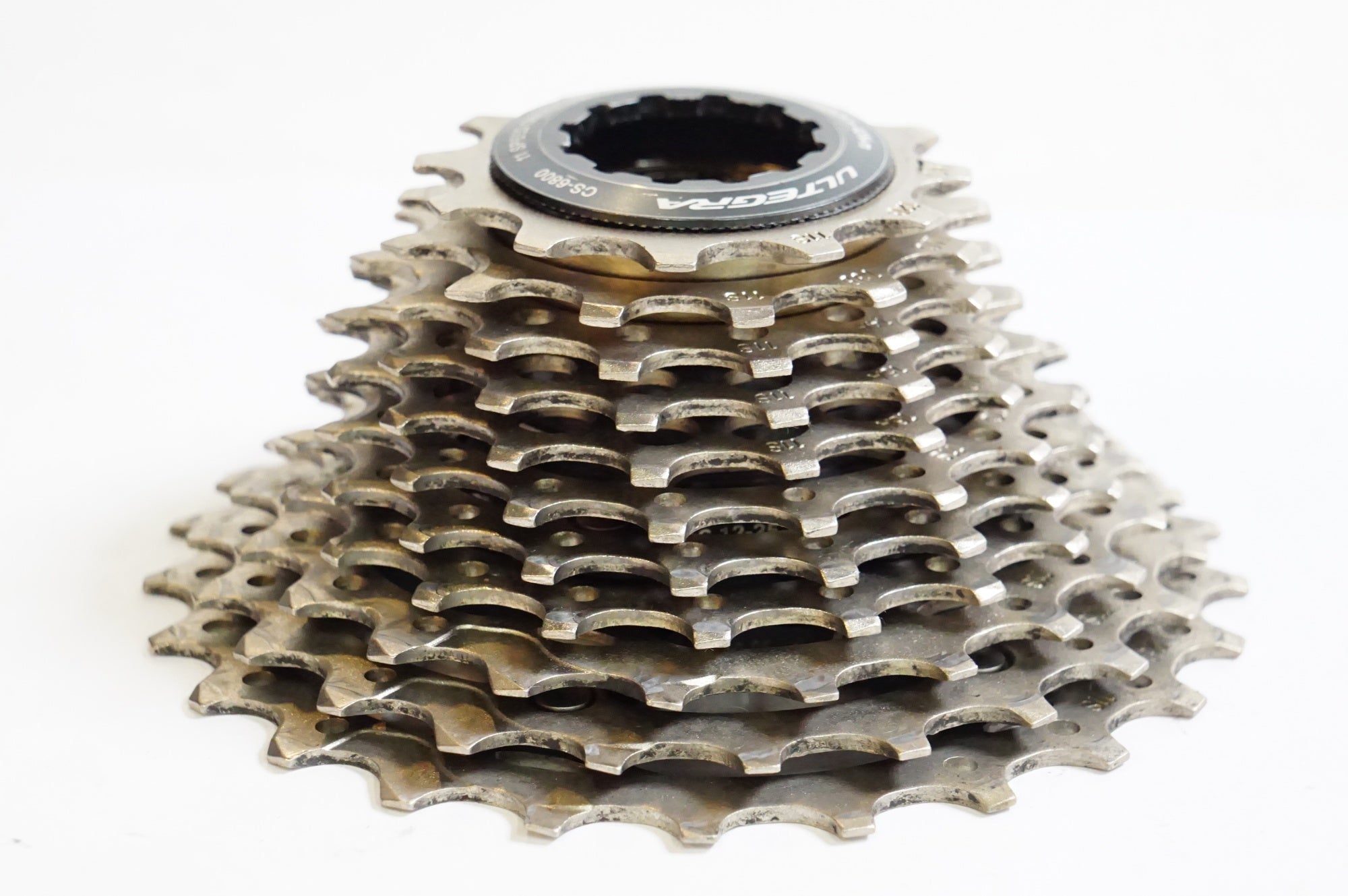 SHIMANO 「シマノ」 ULTEGRA CS-6800 12-25T スプロケット / 熊谷本店
