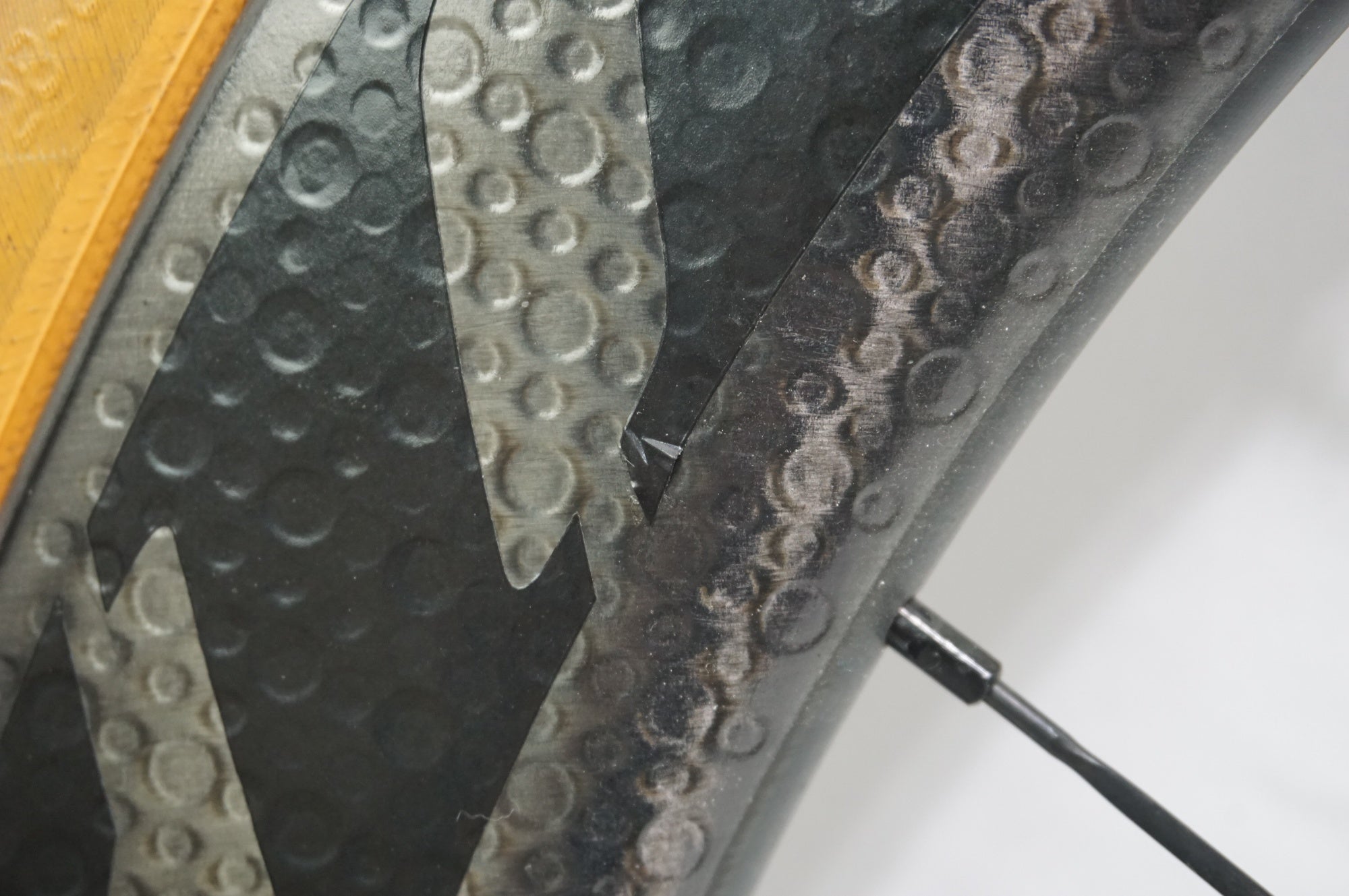 ZIPP 「ジップ」 404 FIRECREST DISC シマノ11速 ホイールセット / 中目黒店