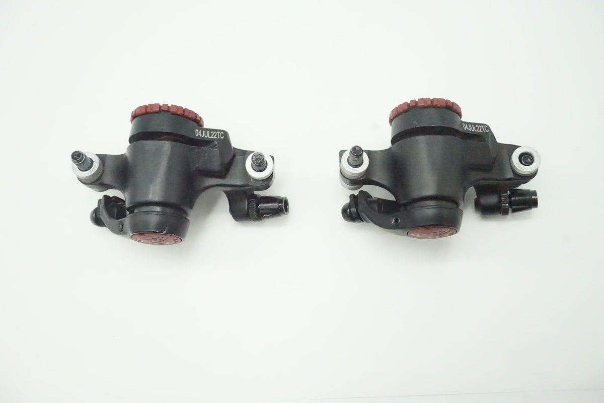 AVID「エイヴィッド」 機械式 ディスクブレーキ/ 京都西院店