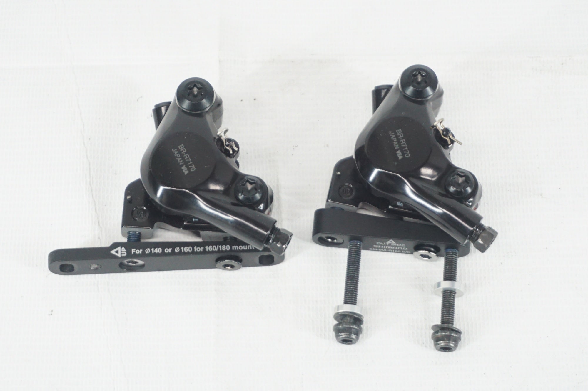 SHIMANO シマノ 105 機械式 R7120  コンポセット 未使用品 SHIMANO 「シマノ」 105 R7100系 (R7120) コンポセット / 宇都宮