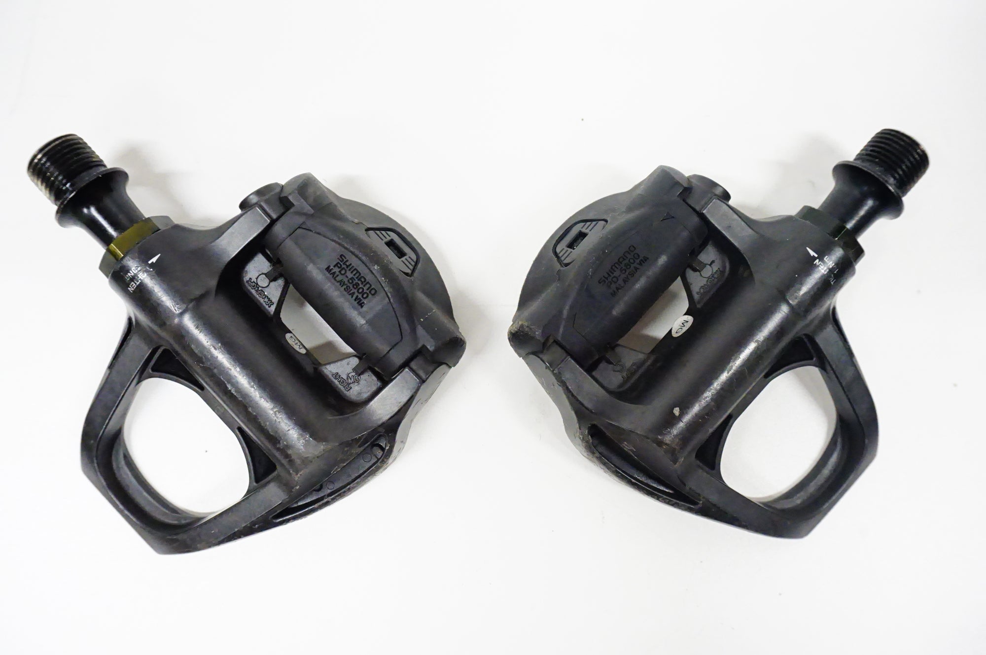 SHIMANO 「シマノ」 105 PD-5800 ペダル / 名古屋大須店