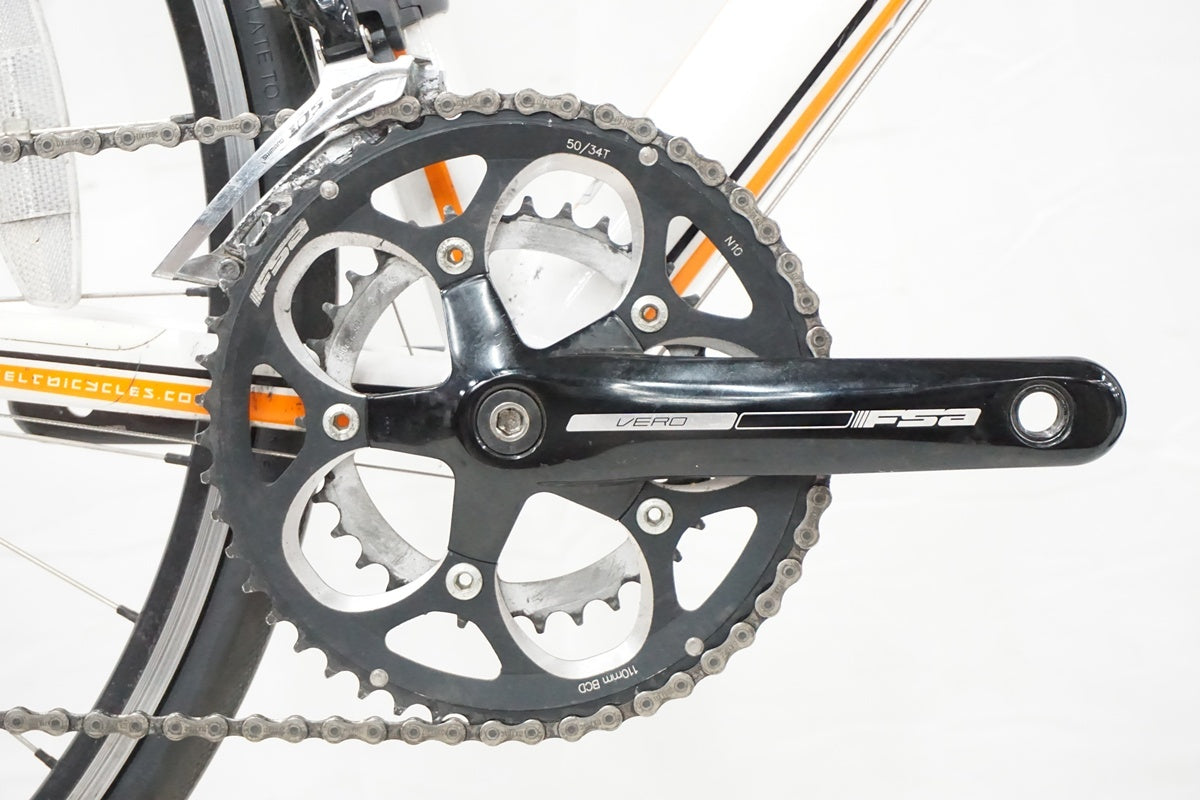 FELT 「フェルト」 F85 2011年モデル ロードバイク / 奈良店