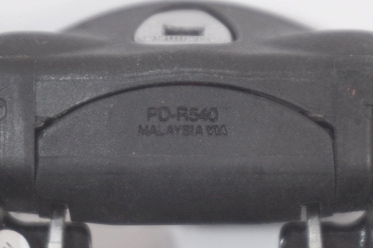 SHIMANO 「シマノ」 PD-R540 ペダル / バイチャリ世田谷店