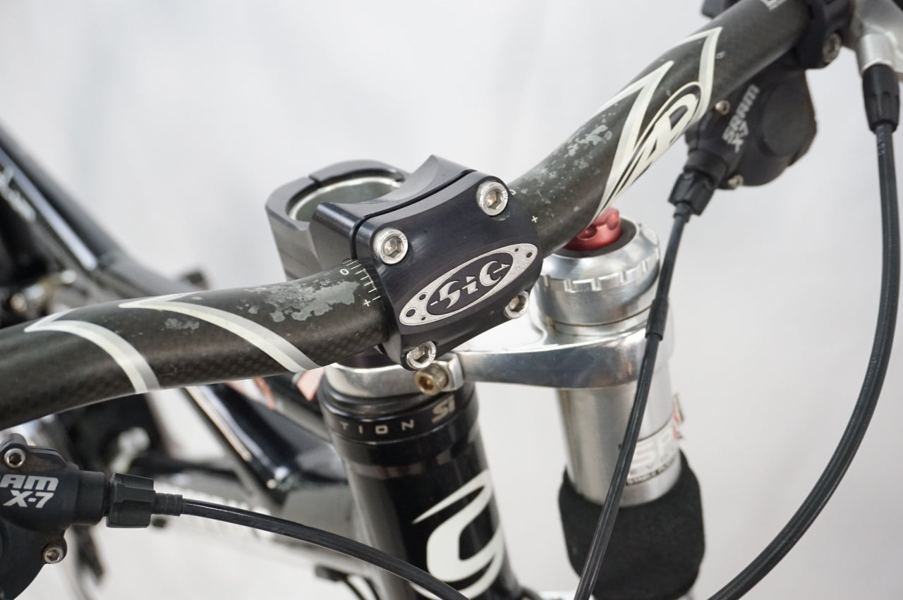 CANNONDALE 「キャノンデール」 PROPHET 1000 MAXXIS Team Replica 2005年モデル マウンテンバイク / 川越店