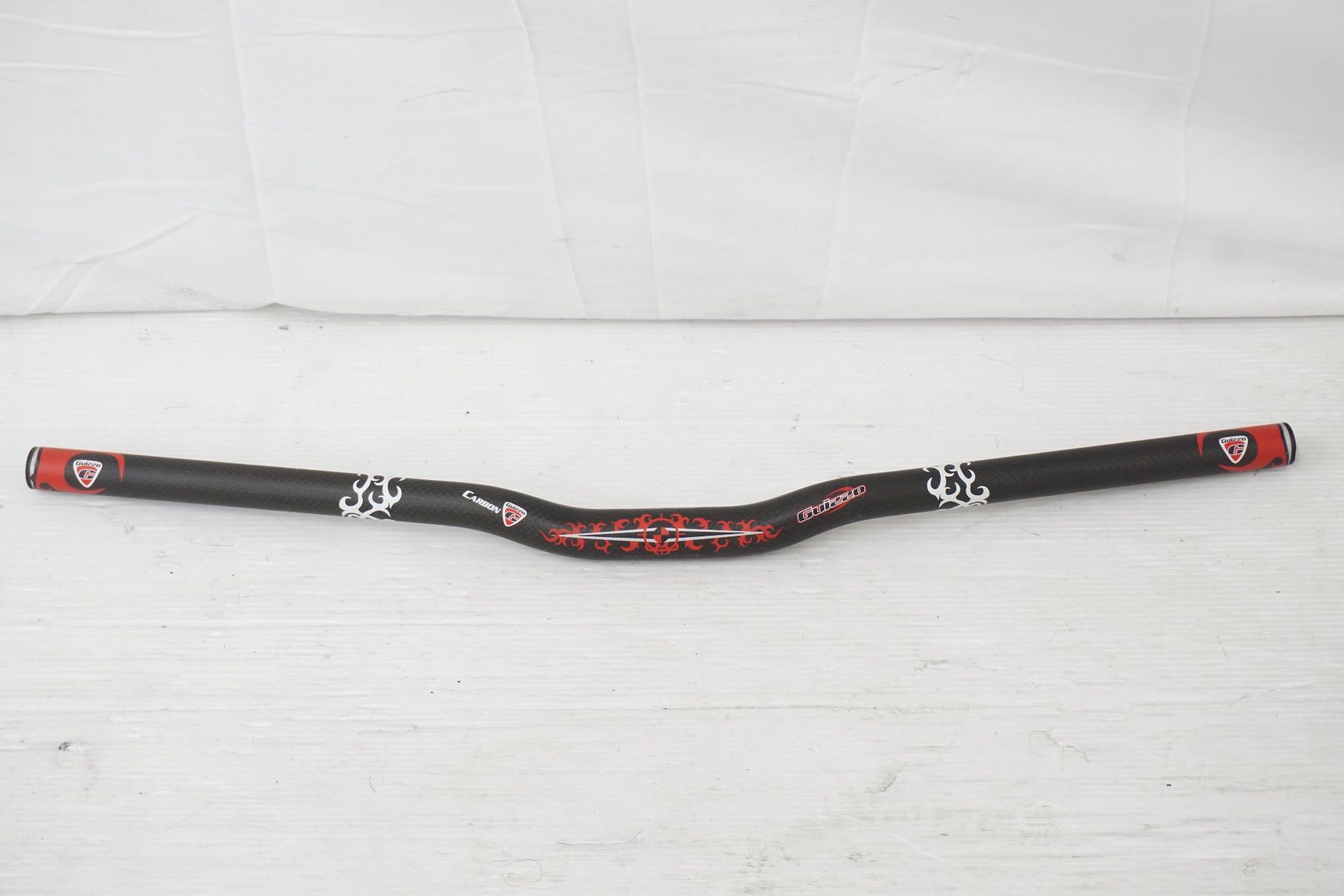 GUI220 「グイ220」 Φ25.2 620mm ハンドル / 奈良店
