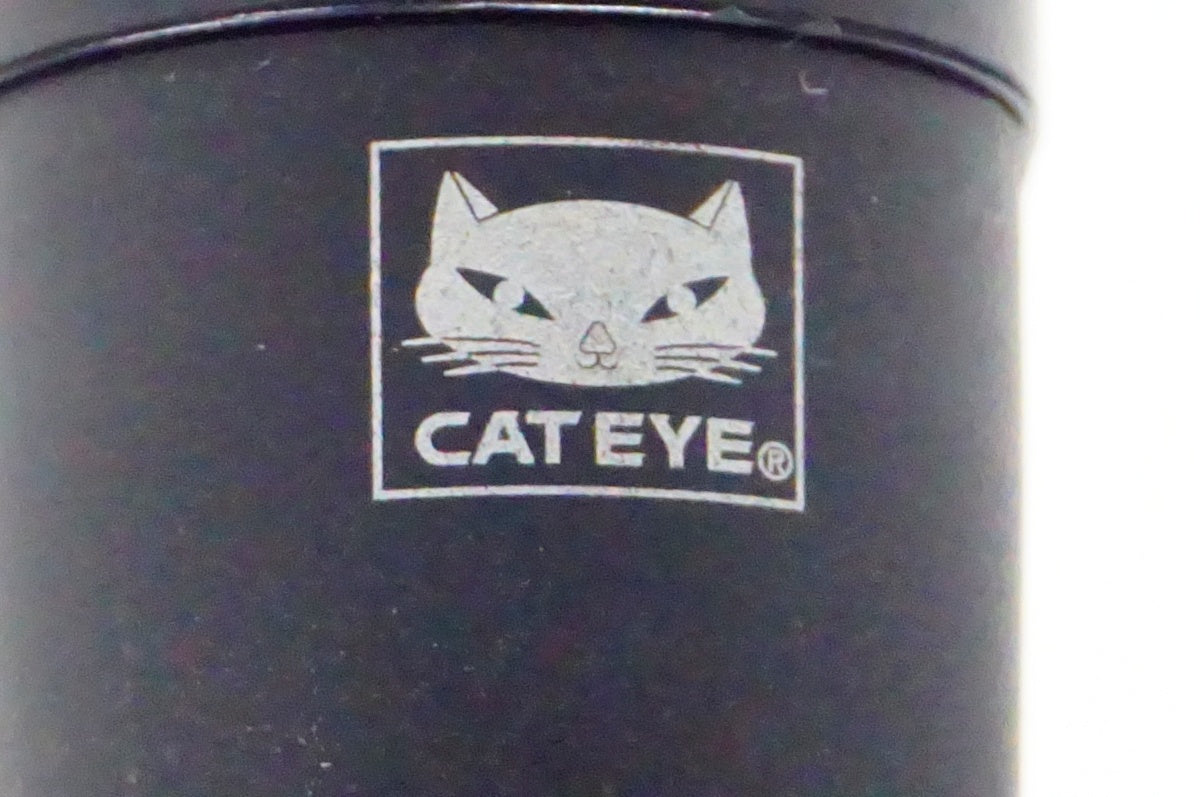 CATEYE 「キャットアイ」 VOLT800 フロントライト  / 名古屋大須店