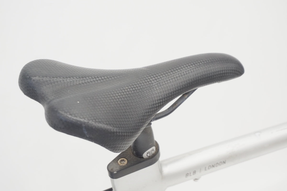 BLB「ブリックレーンバイクス」 LA PIOVRA ATK 2022年モデル ピストバイク / 京都八幡店