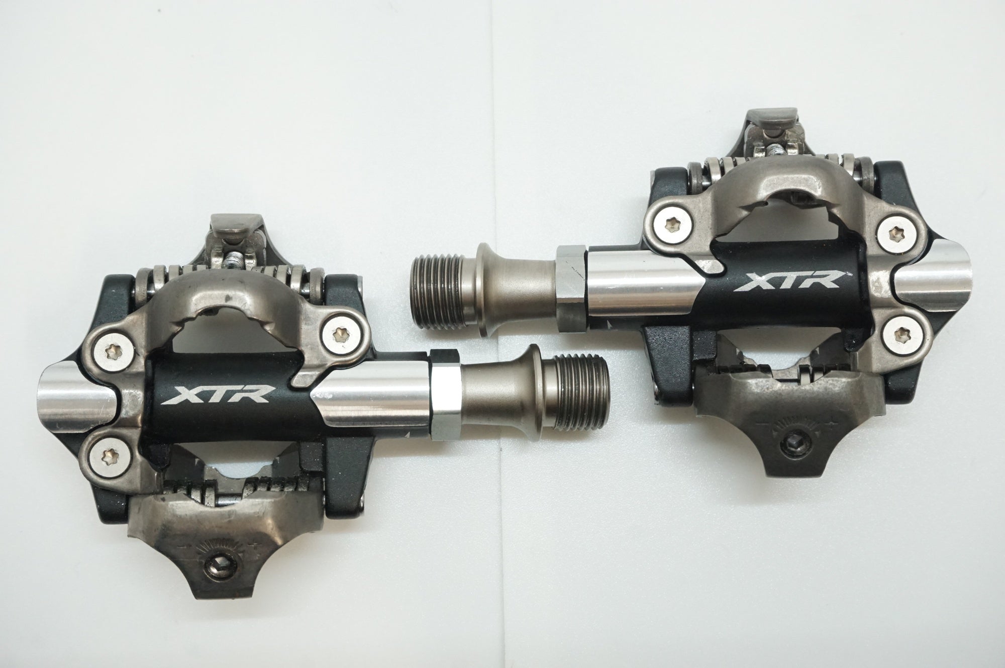 SHIMANO 「シマノ」 XTR PD-M9100 ペダル / 福岡店