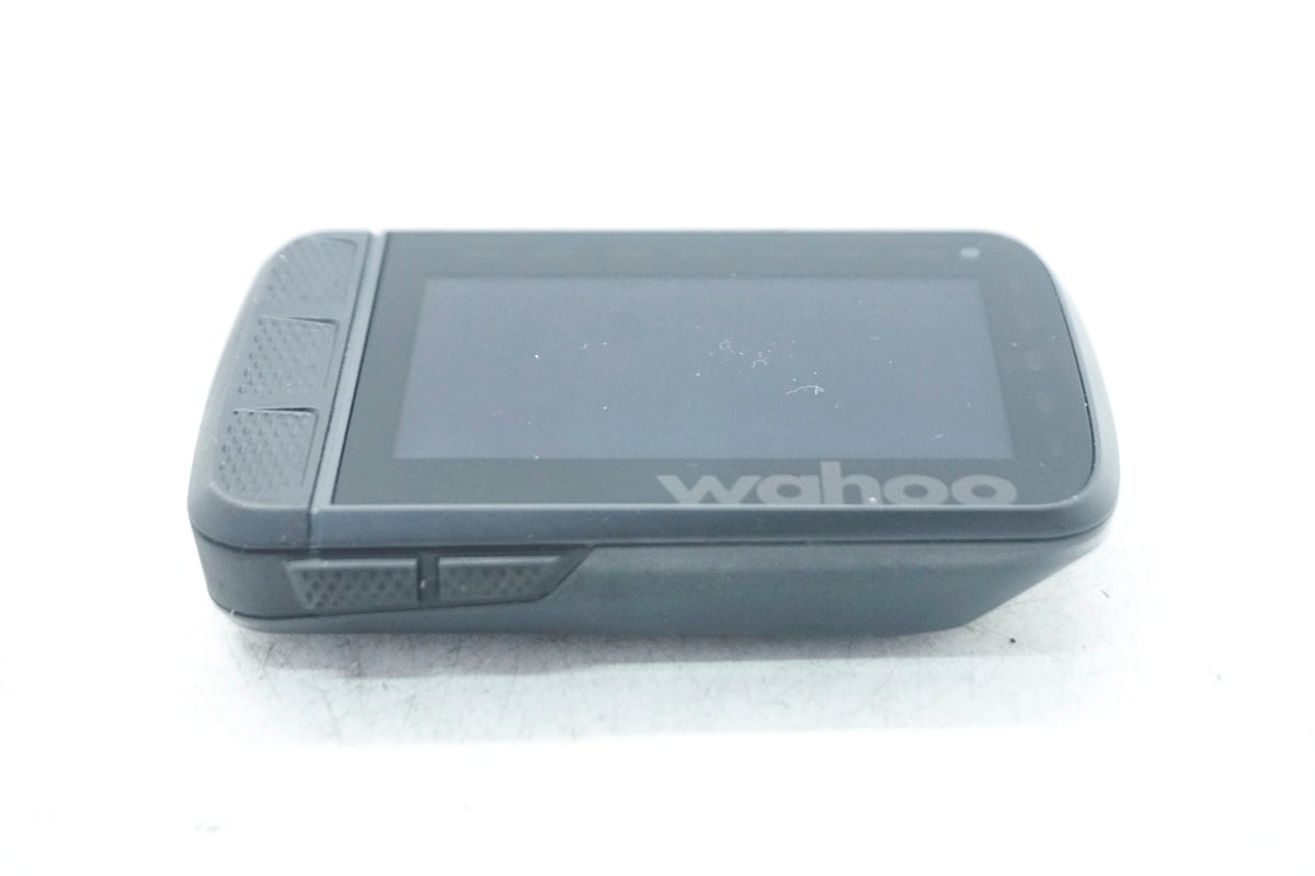 ワフー　element roam WFCC4 サイクルコンピューター WAHOO 「ワフー」 ELEMENT ROAM WFCC4 サイクルコンピューター / 大阪