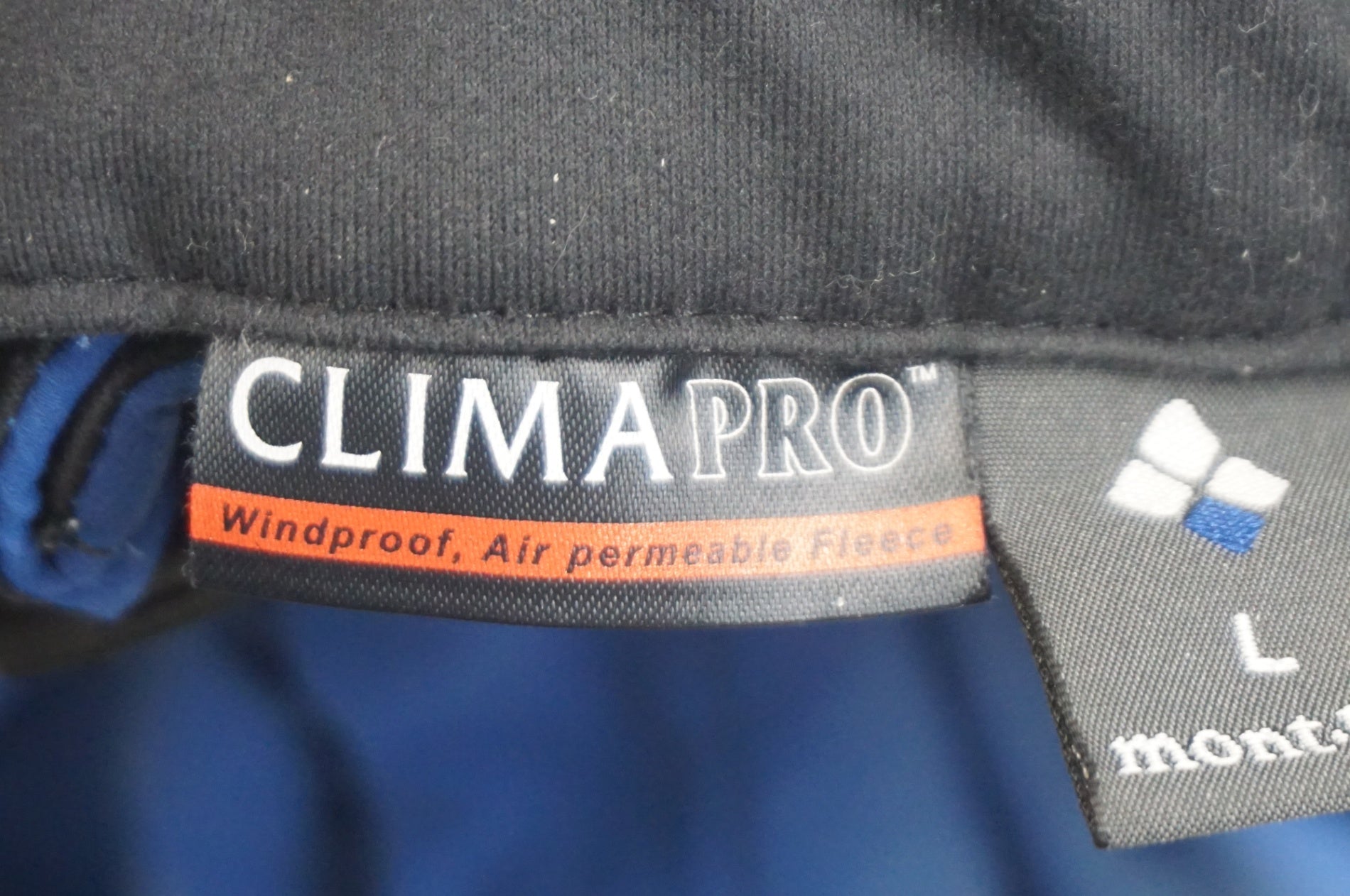 MONT-BELL 「モンベル」 CLIMA PRO Lサイズ メンズ サイクルパンツ / 福岡店