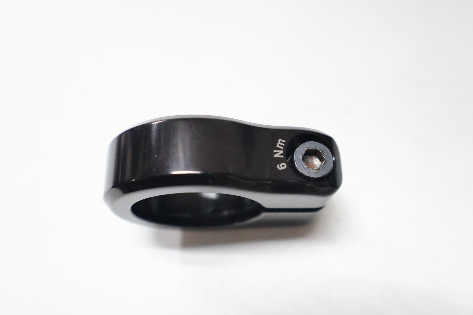 PHIL WOOD 「フィルウッド」 30.0mm シートクランプ / 高知店