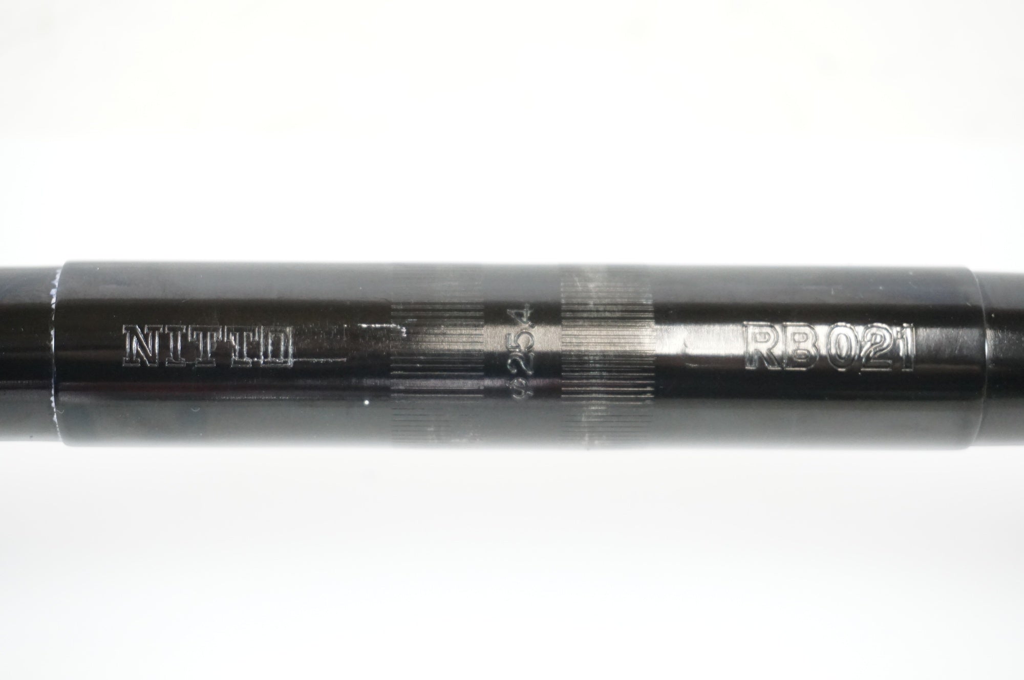 NITTO 「ニットー」 RB021 φ25.4 380mm ハンドル / 宇都宮店