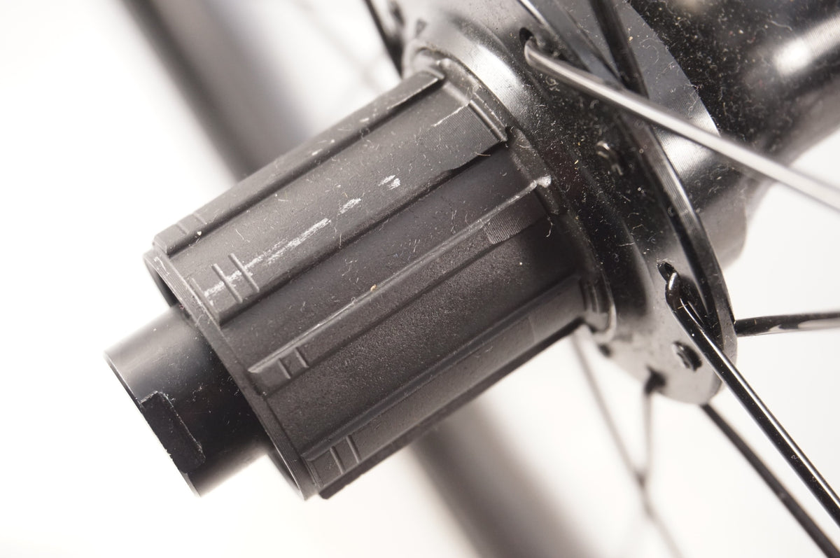 BONTRAGER 「ボントレガー」 PARADIGM SL DISC シマノ11速 ホイールセット / 中目黒店