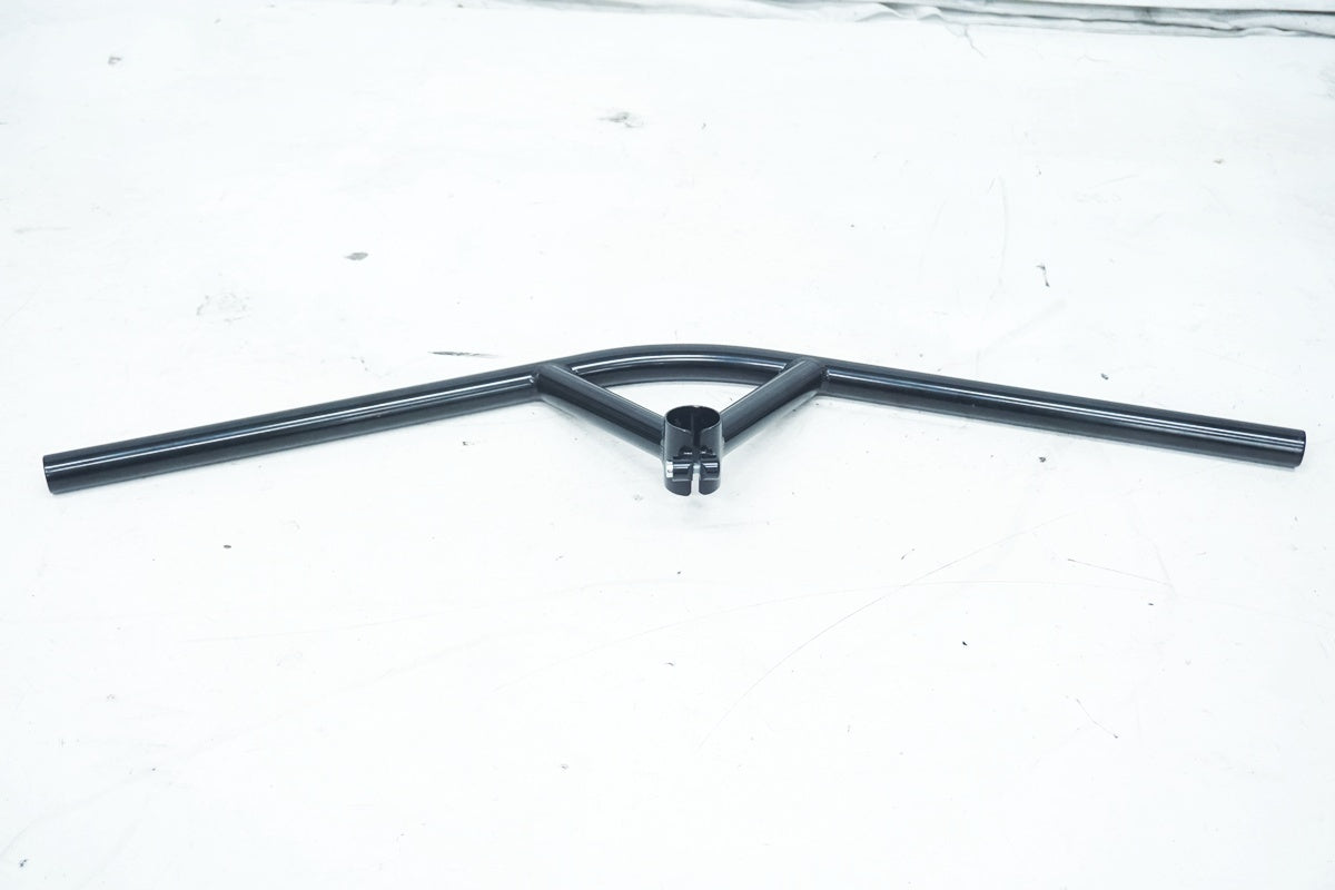 NITTO 「ニットー」 BULLMOOTH BAR B903 710mm ステム一体型 ハンドル / 大阪美原北インター店