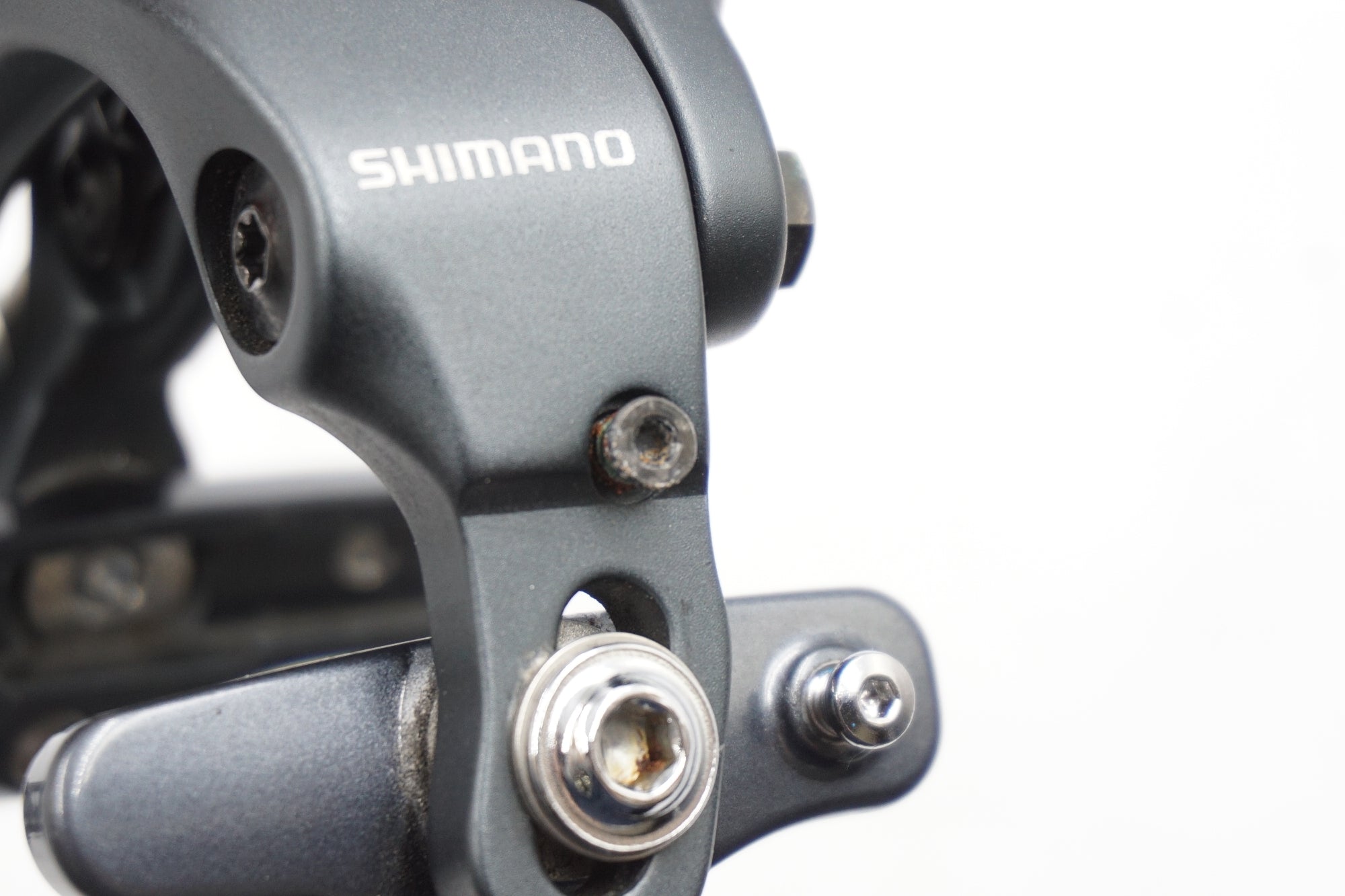 シマノULTEGRA R8000　前後キャリパーブレーキ SHIMANO（シマノ）BR-R9200 キャリパーブレーキ 前後セット DURA-ACE