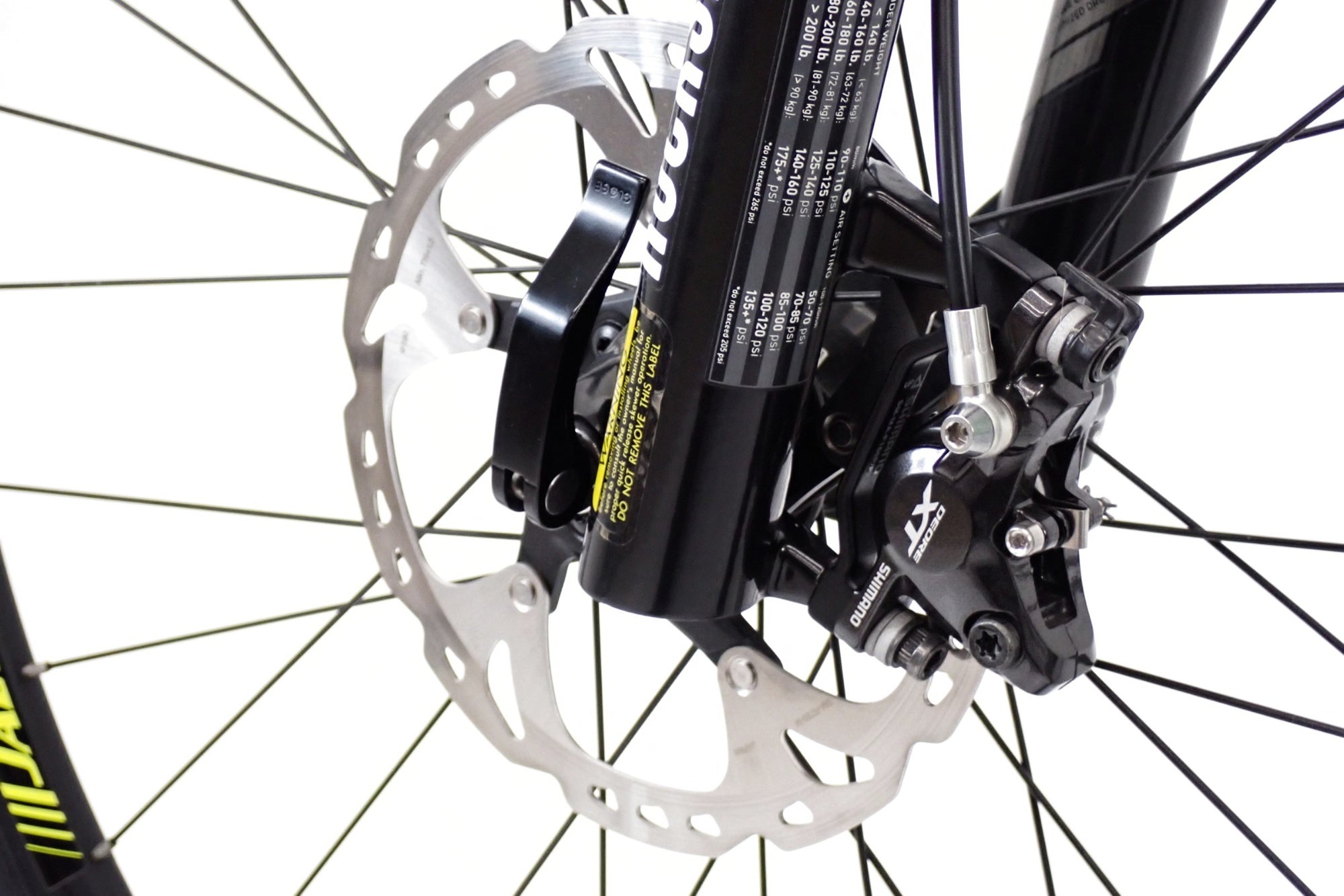 GT 「ジーティー」 ZASKAR SPORT 9R 2014年モデル マウンテンバイク / 伊勢崎店