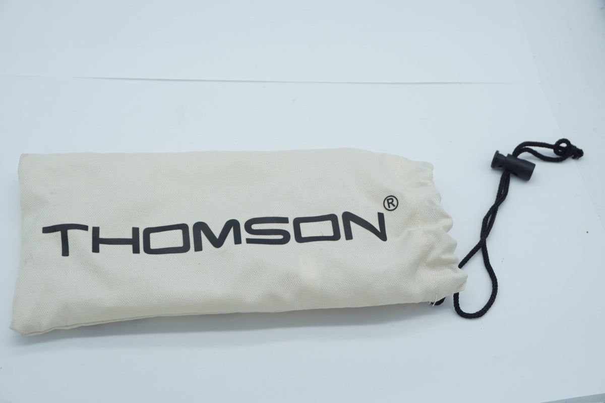 THOMSON 「トムソン」 ELITE X4 φ31.8 110mm ステム / 滋賀大津店