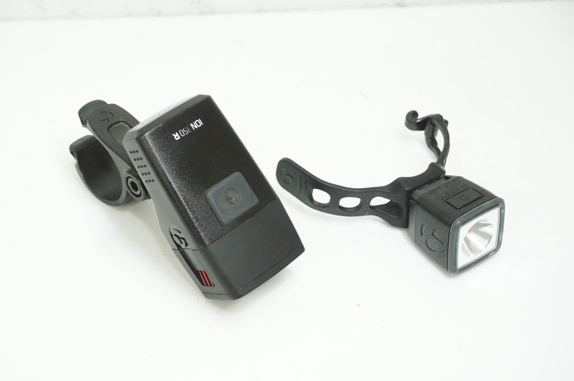 BONTRAGER 「ボントレガー」 ION 350R/FLARE R CITY ライトセット / 大宮店