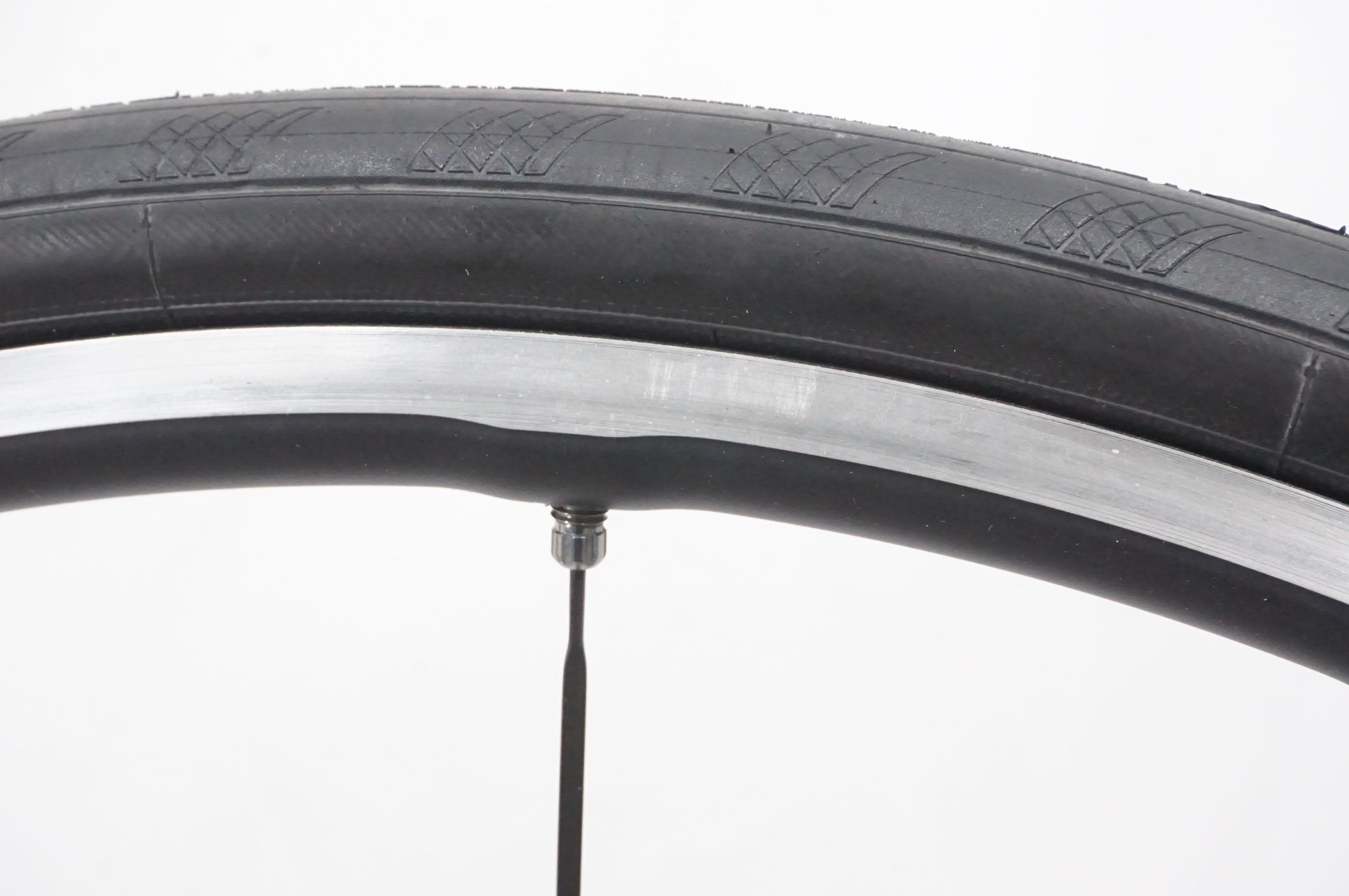 SACRA Cycling 4G-38-CL カーボンホイールシマノ 11速 SACRAホイールインプレッション 元シマノ技術者が開発！ | IT技術者