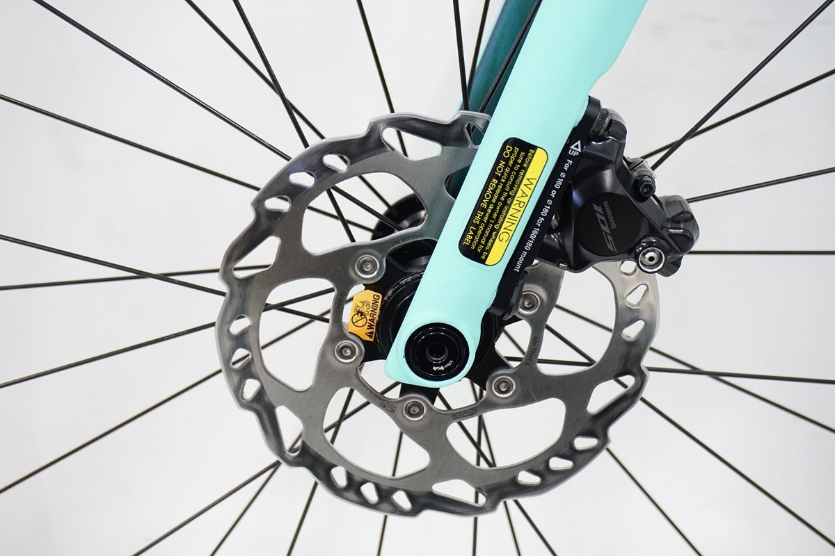BIANCHI「ビアンキ」 OLTRE RACE 2024年モデル ロードバイク / 浜松店