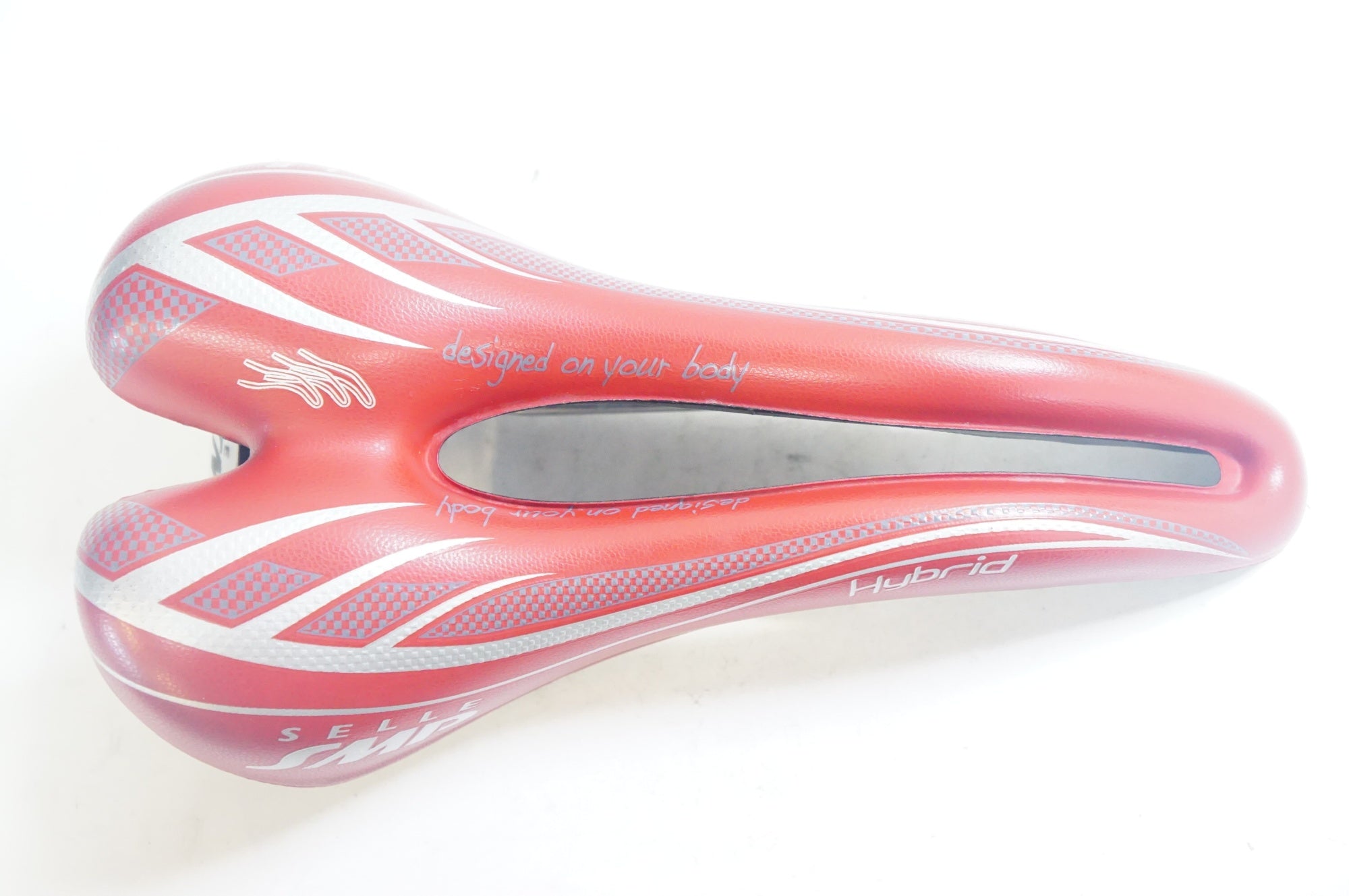 SELLE SMP 「セラエスエムピー」 HYBRID サドル / 熊谷本店
