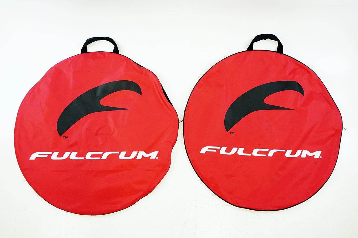 FULCRUM 「フルクラム」 ホイールバッグセット / 浜松店