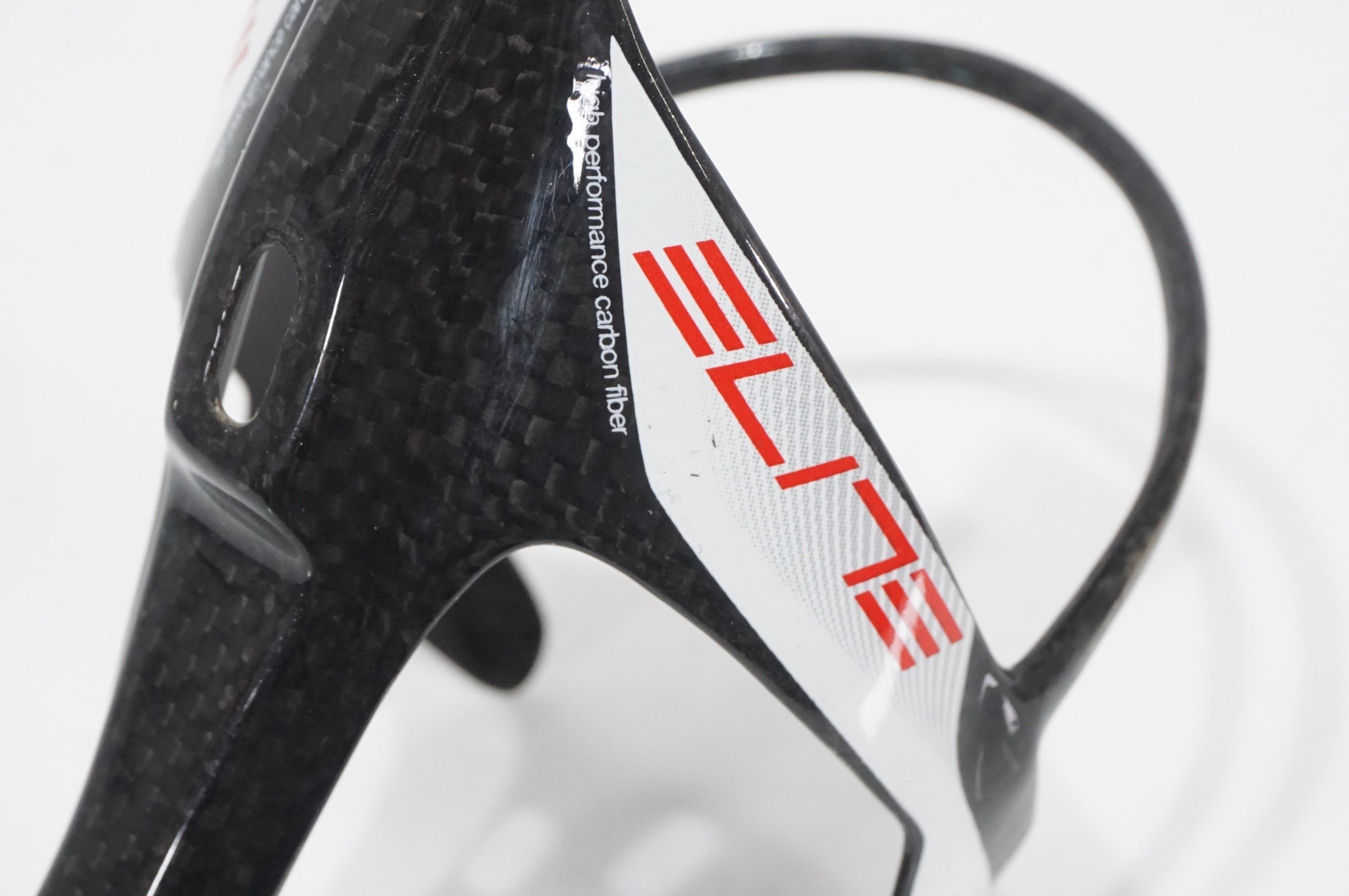 ELITE 「エリート」 SIOR カーボン ボトルケージ / AKIBA店