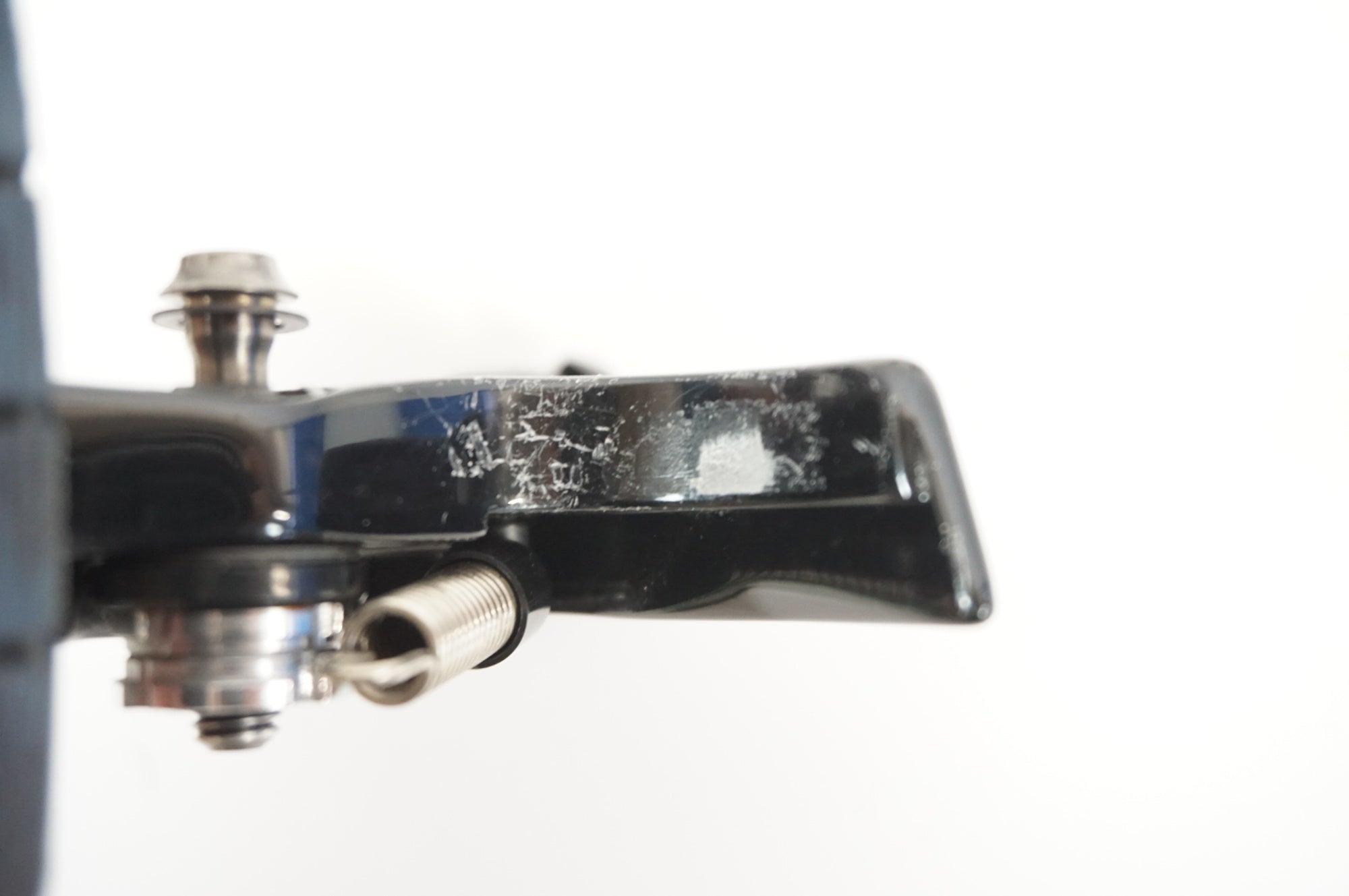 SHIMANO 「シマノ」 DURA-ACE BR-R9110 ダイレクトマウントキャリパーブレーキセット / 宇都宮店