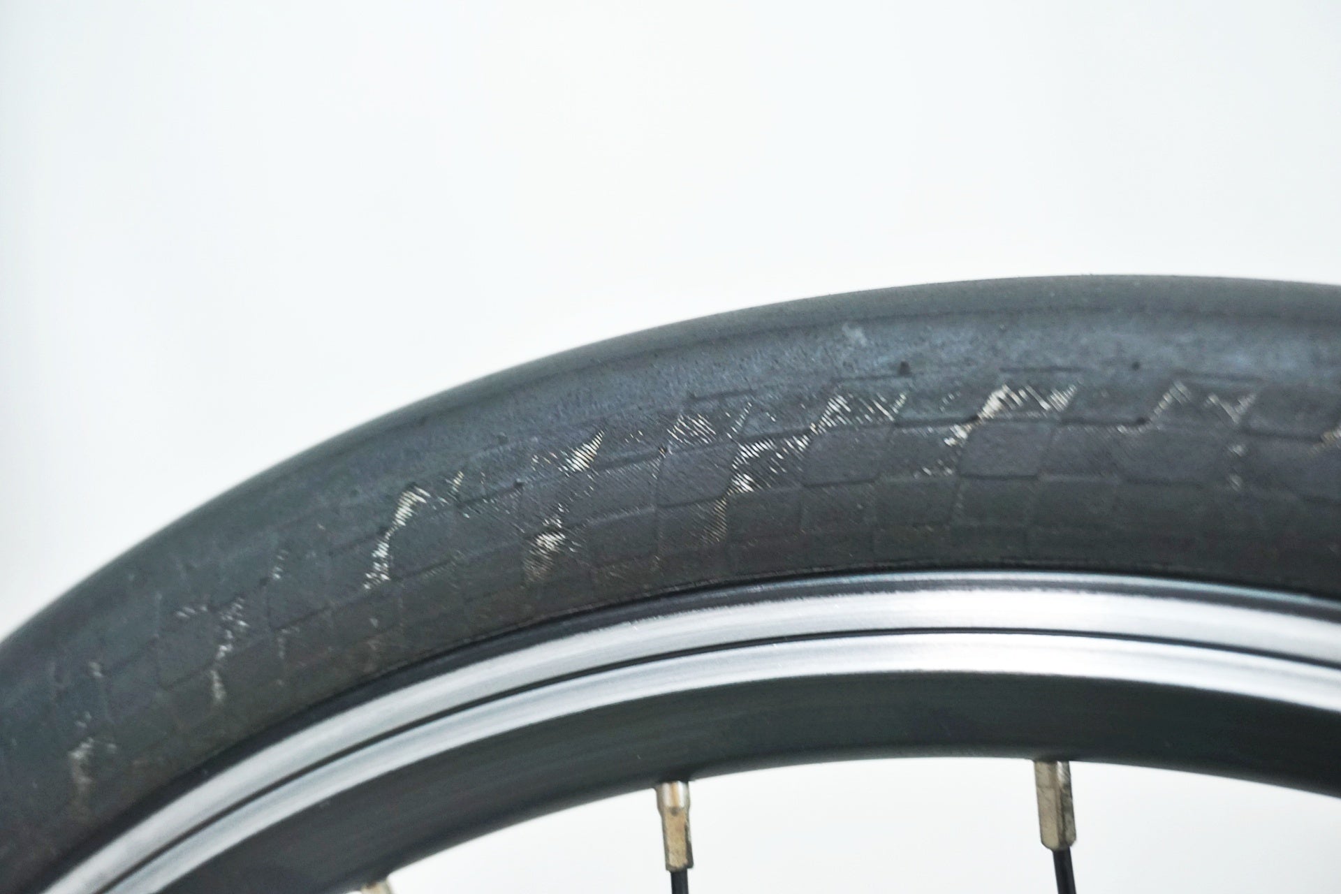 TERN 「ターン」 VERGE N8 2020年モデル 折り畳み自転車 / 有明ガーデン店