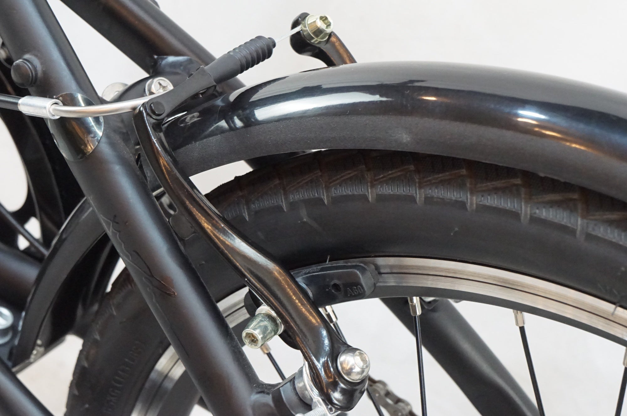 DAHON 「ダホン」 HIT 2022年モデル 20インチ 折り畳み自転車 / バイチャリ浦和ベース