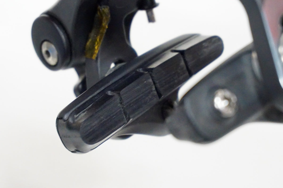 SHIMANO 「シマノ」 DURA-ACE BR-7900 キャリパーブレーキセット